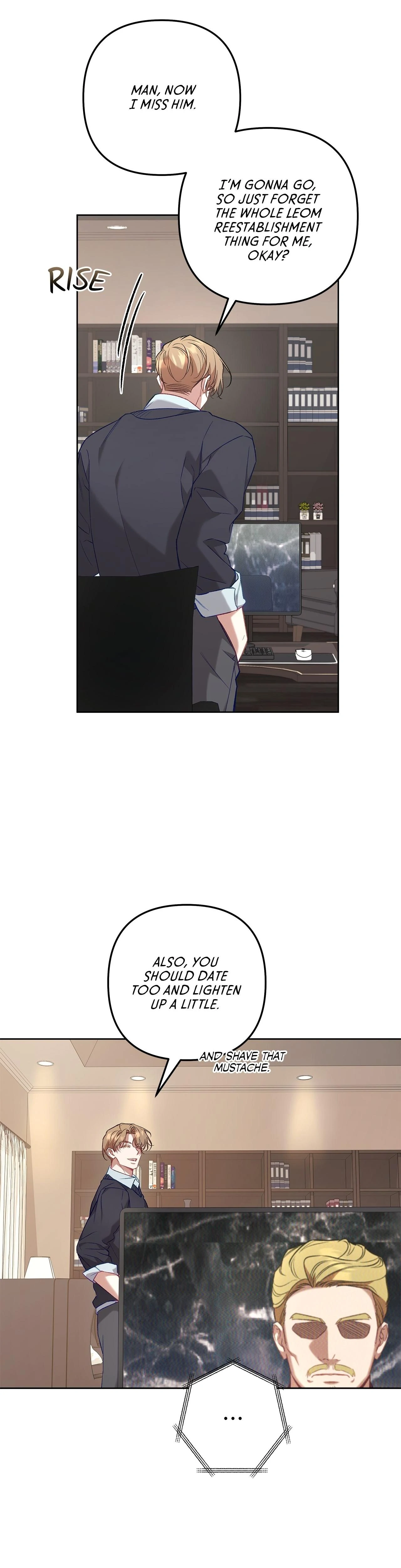 The S-Class Guide As Sweet As Honey [Mature Official] - Chapter 68 Page 6