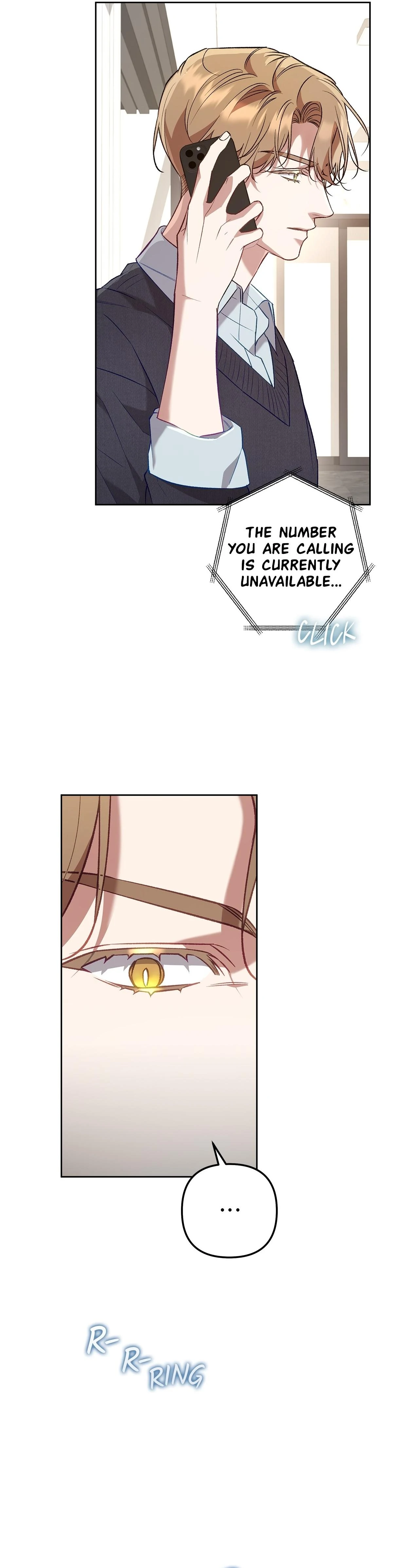 The S-Class Guide As Sweet As Honey [Mature Official] - Chapter 68 Page 9