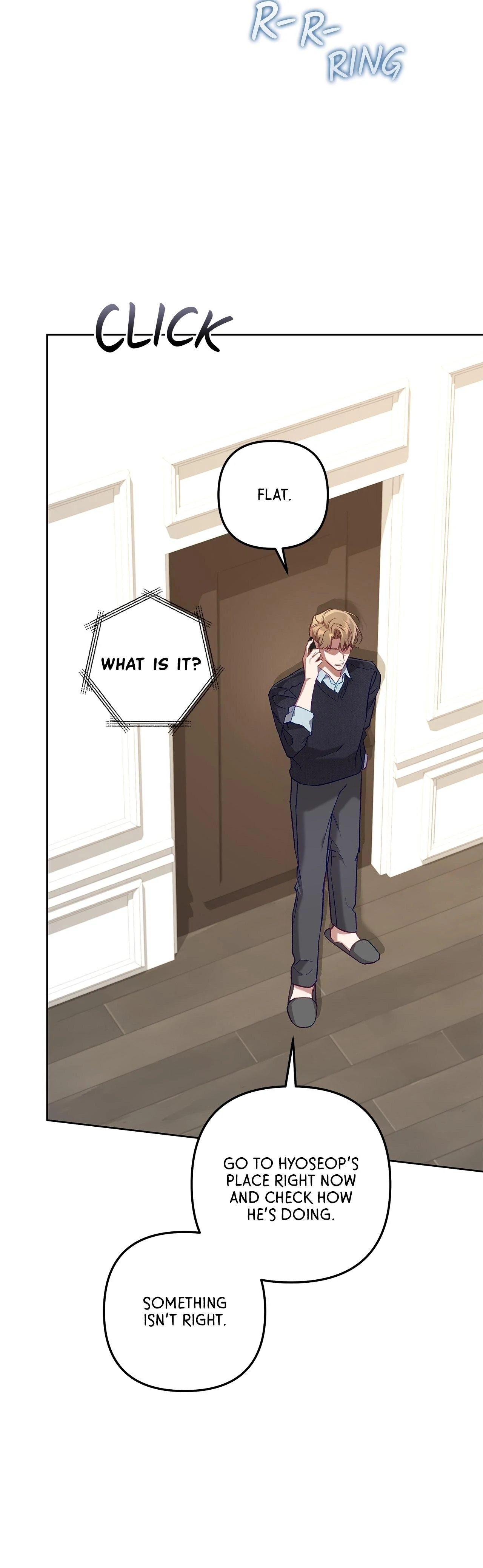 The S-Class Guide As Sweet As Honey [Mature Official] - Chapter 68 Page 10