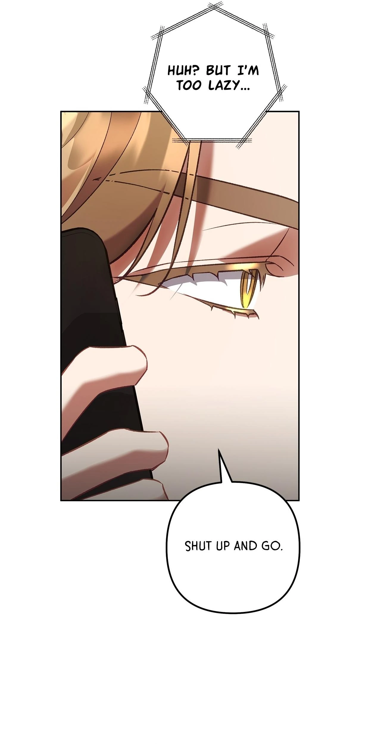 The S-Class Guide As Sweet As Honey [Mature Official] - Chapter 68 Page 11