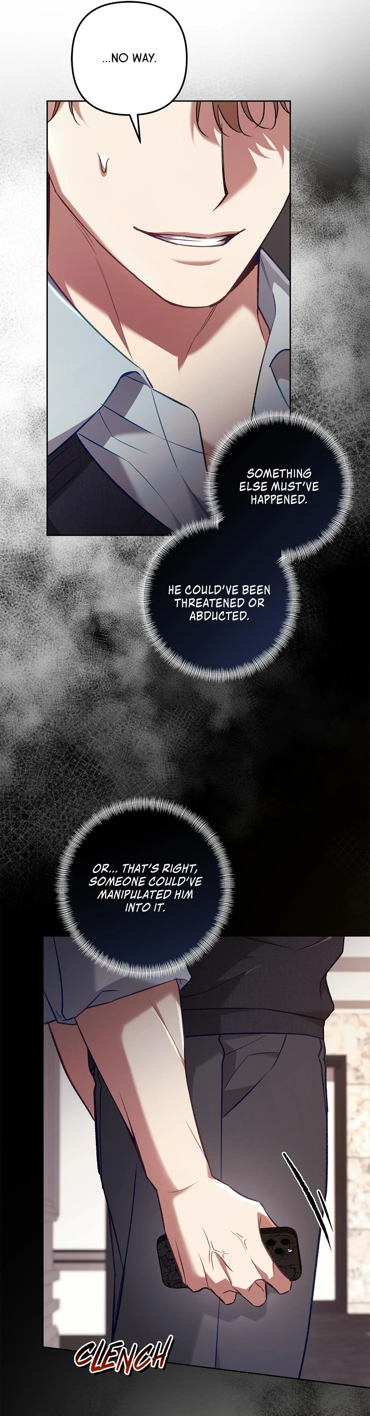 The S-Class Guide As Sweet As Honey [Mature Official] - Chapter 68 Page 18