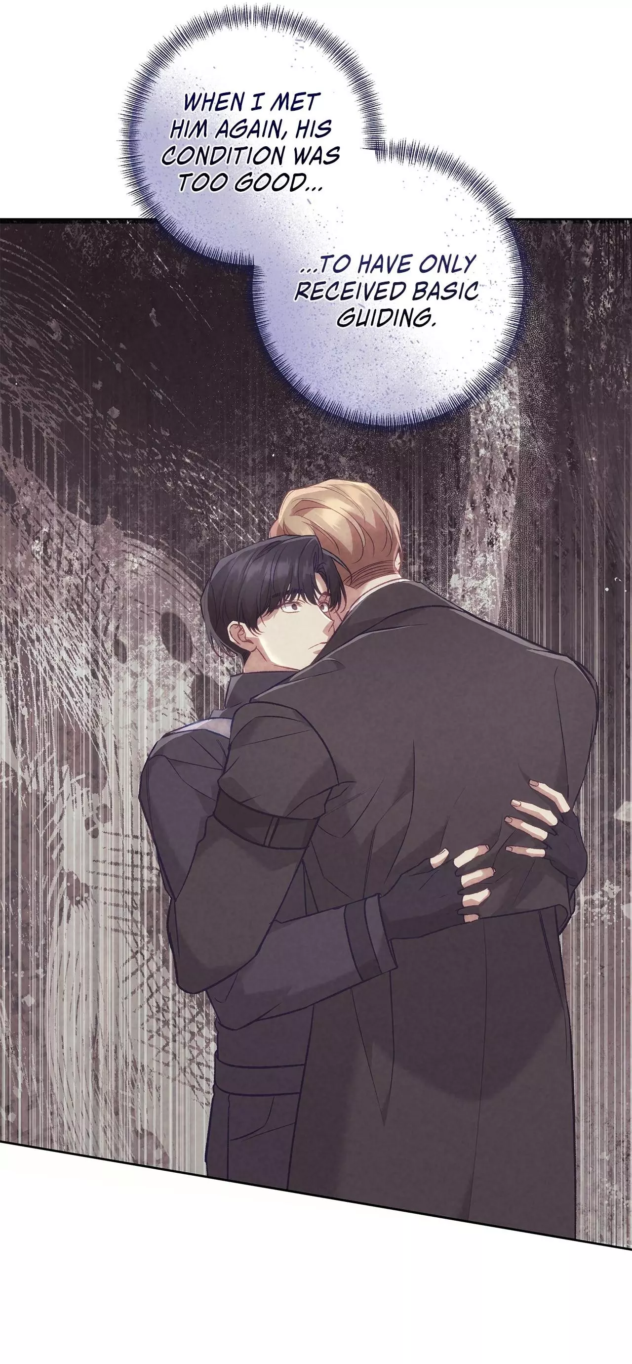 The S-Class Guide As Sweet As Honey [Mature Official] - Chapter 68 Page 24