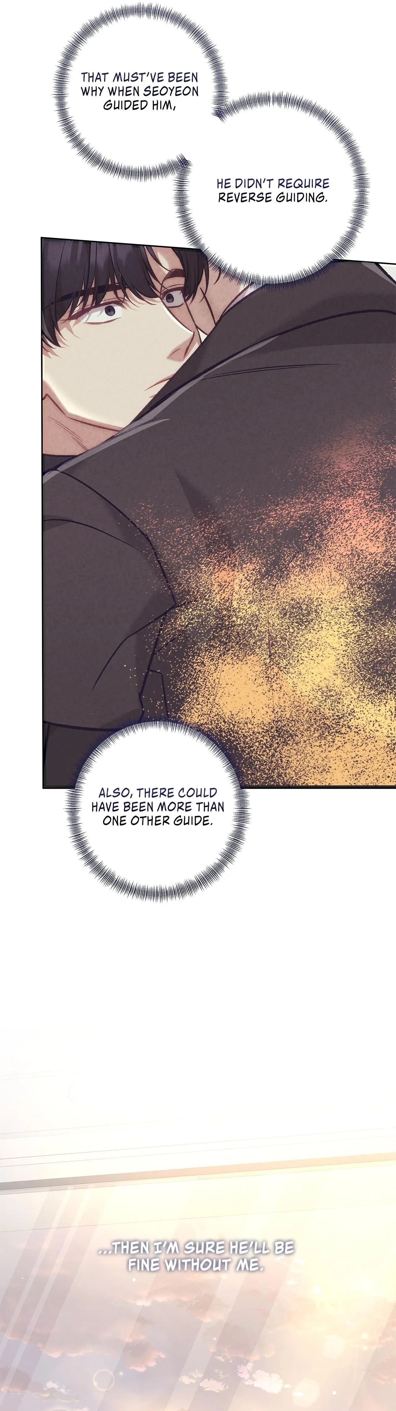 The S-Class Guide As Sweet As Honey [Mature Official] - Chapter 68 Page 25