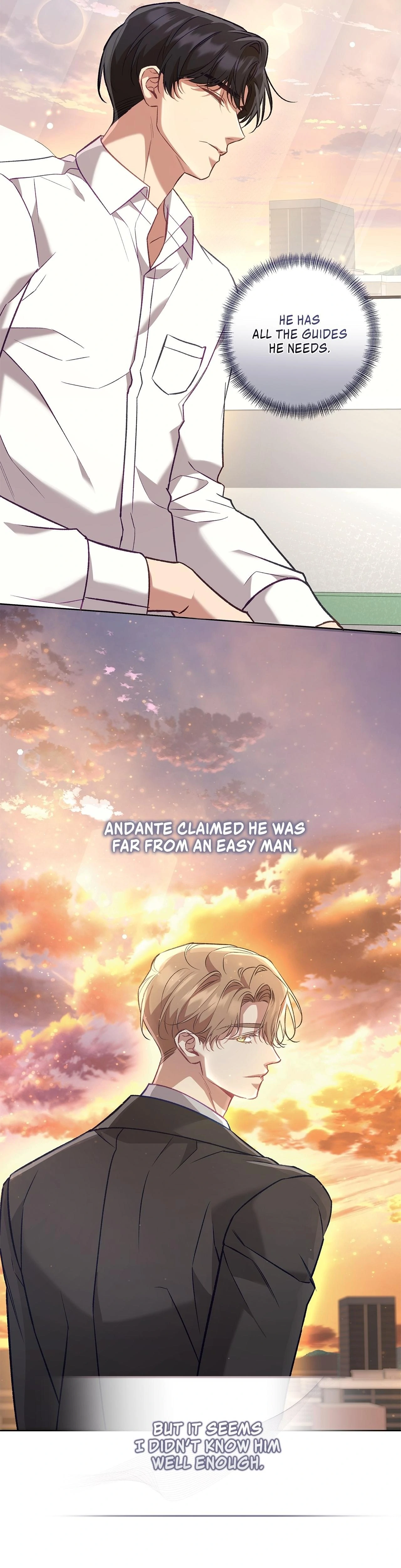 The S-Class Guide As Sweet As Honey [Mature Official] - Chapter 68 Page 26
