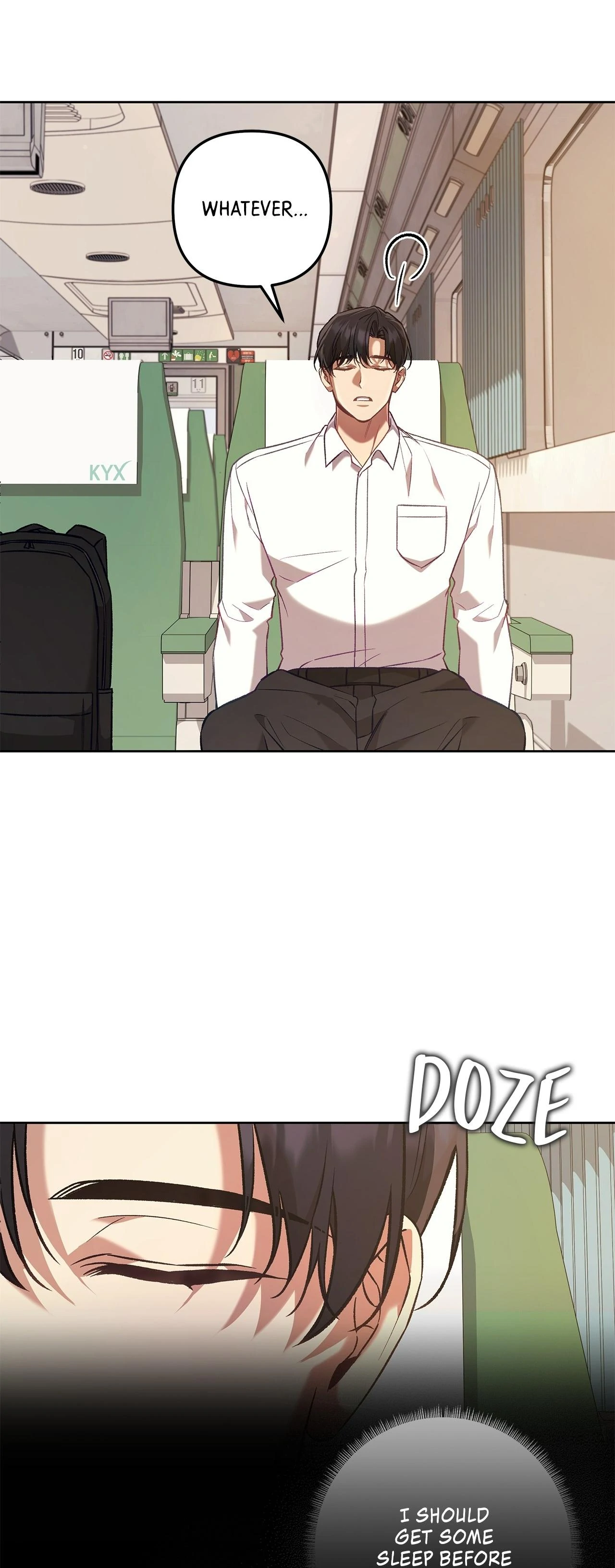 The S-Class Guide As Sweet As Honey [Mature Official] - Chapter 68 Page 28