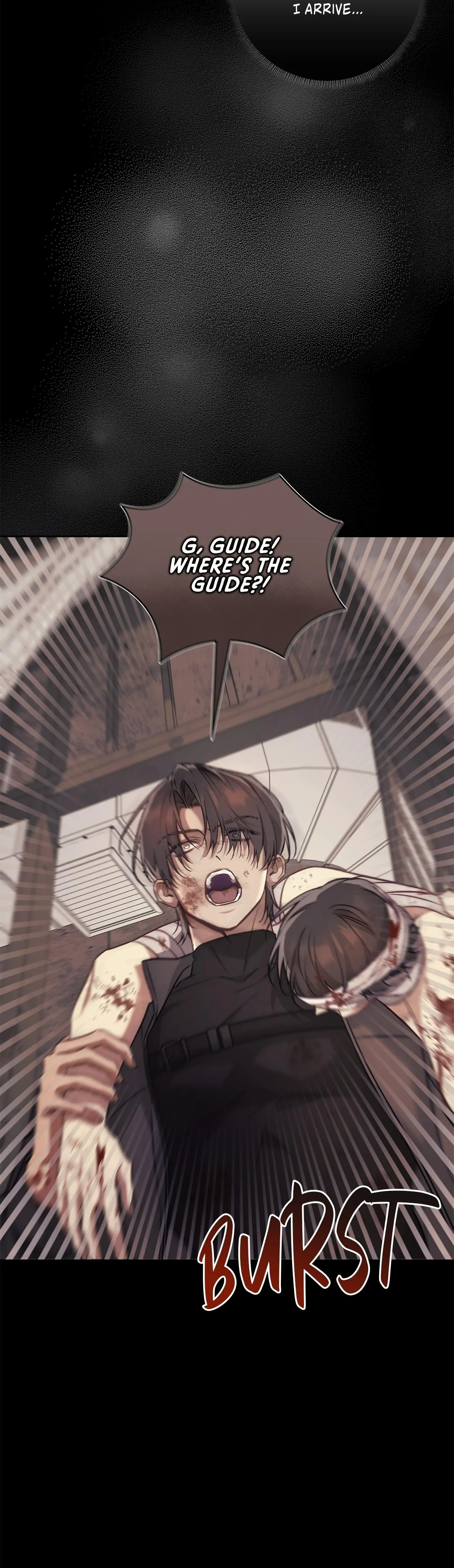 The S-Class Guide As Sweet As Honey [Mature Official] - Chapter 68 Page 29