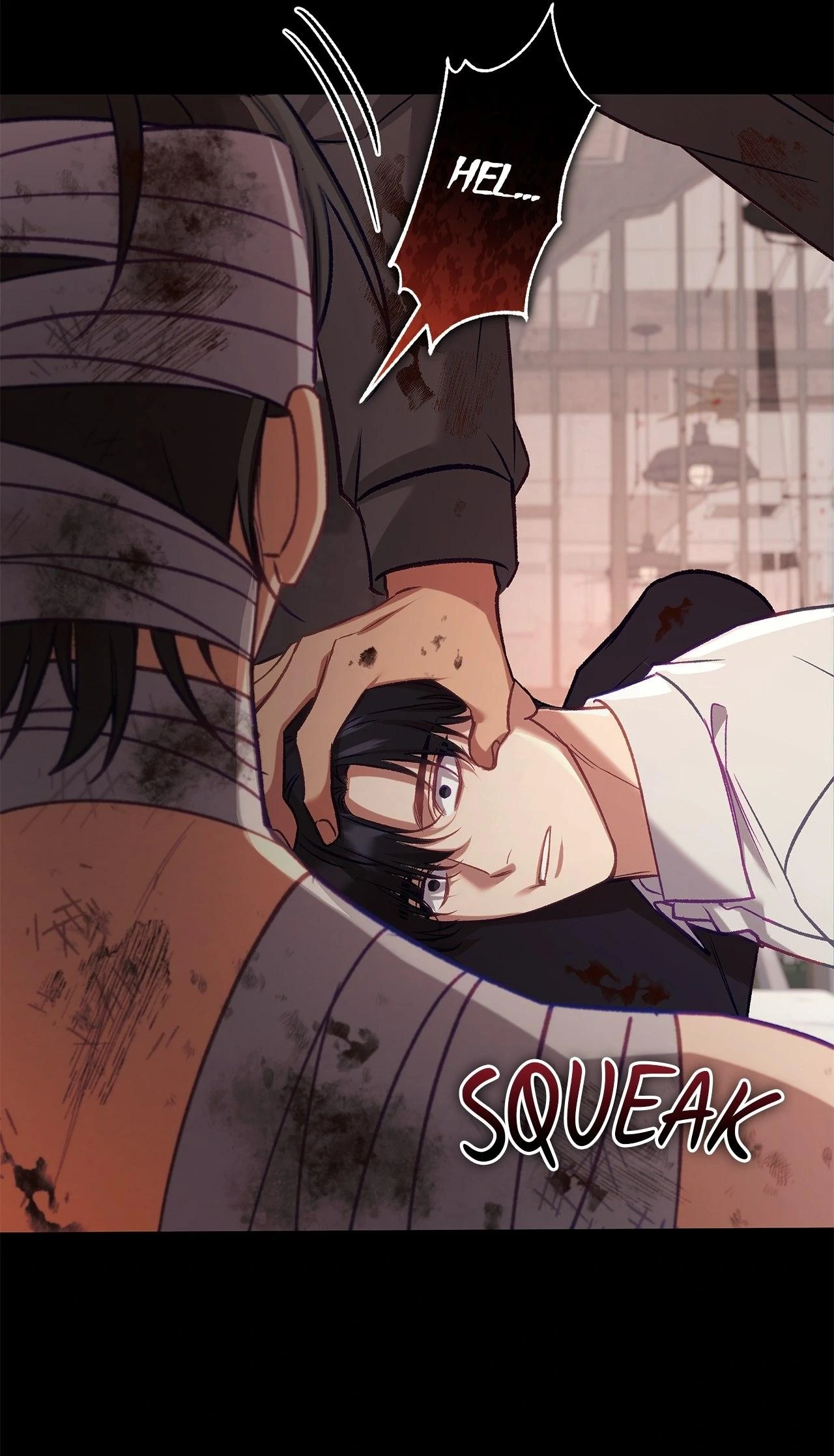 The S-Class Guide As Sweet As Honey [Mature Official] - Chapter 68 Page 37