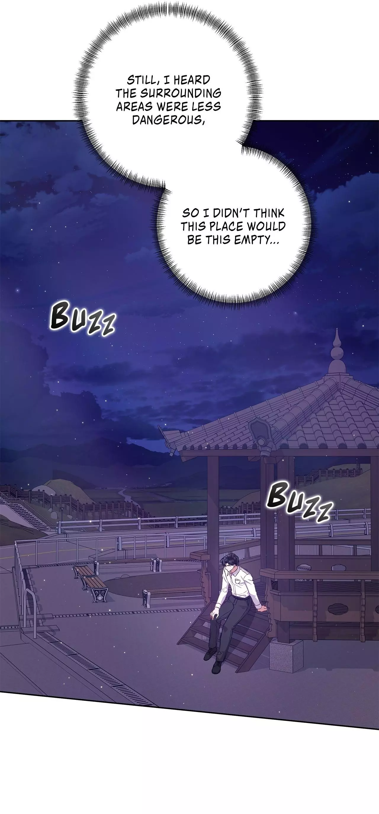 The S-Class Guide As Sweet As Honey [Mature Official] - Chapter 68 Page 43