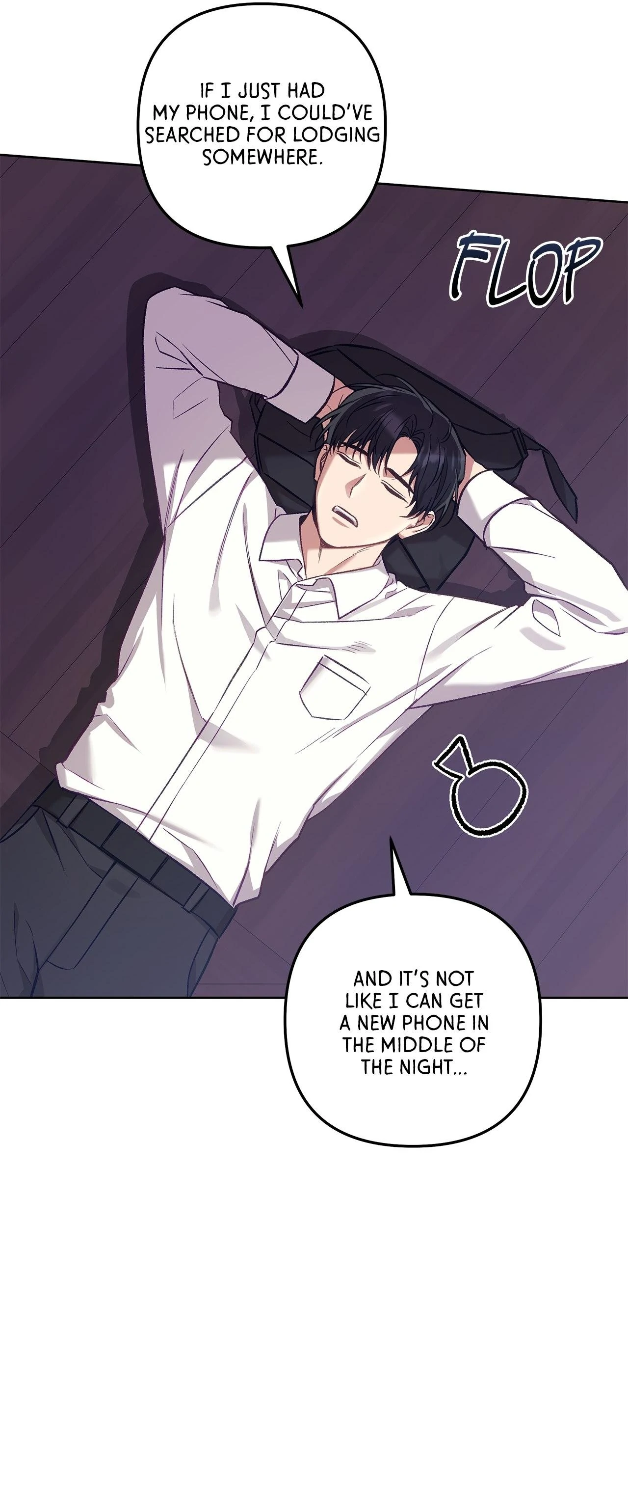 The S-Class Guide As Sweet As Honey [Mature Official] - Chapter 68 Page 44