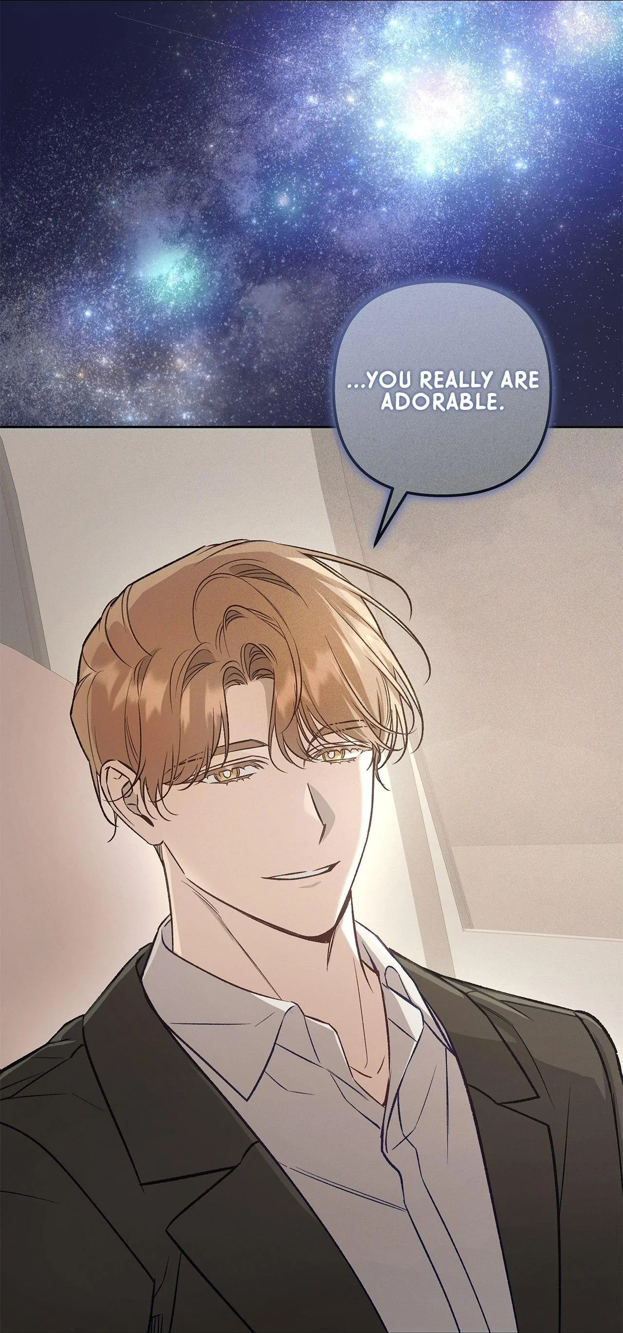 The S-Class Guide As Sweet As Honey [Mature Official] - Chapter 68 Page 47
