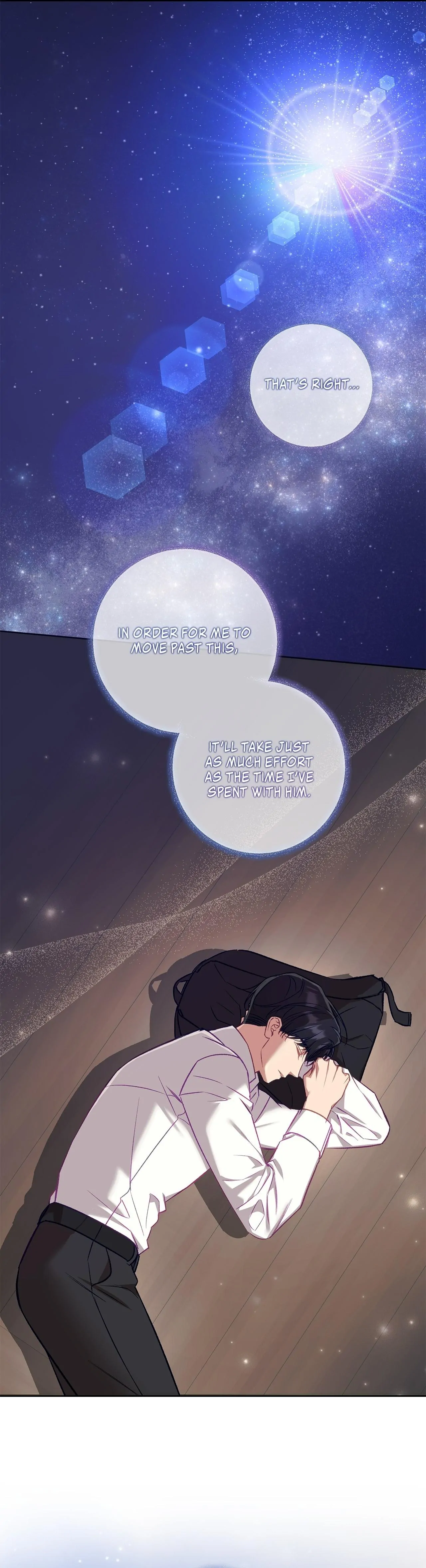 The S-Class Guide As Sweet As Honey [Mature Official] - Chapter 68 Page 48
