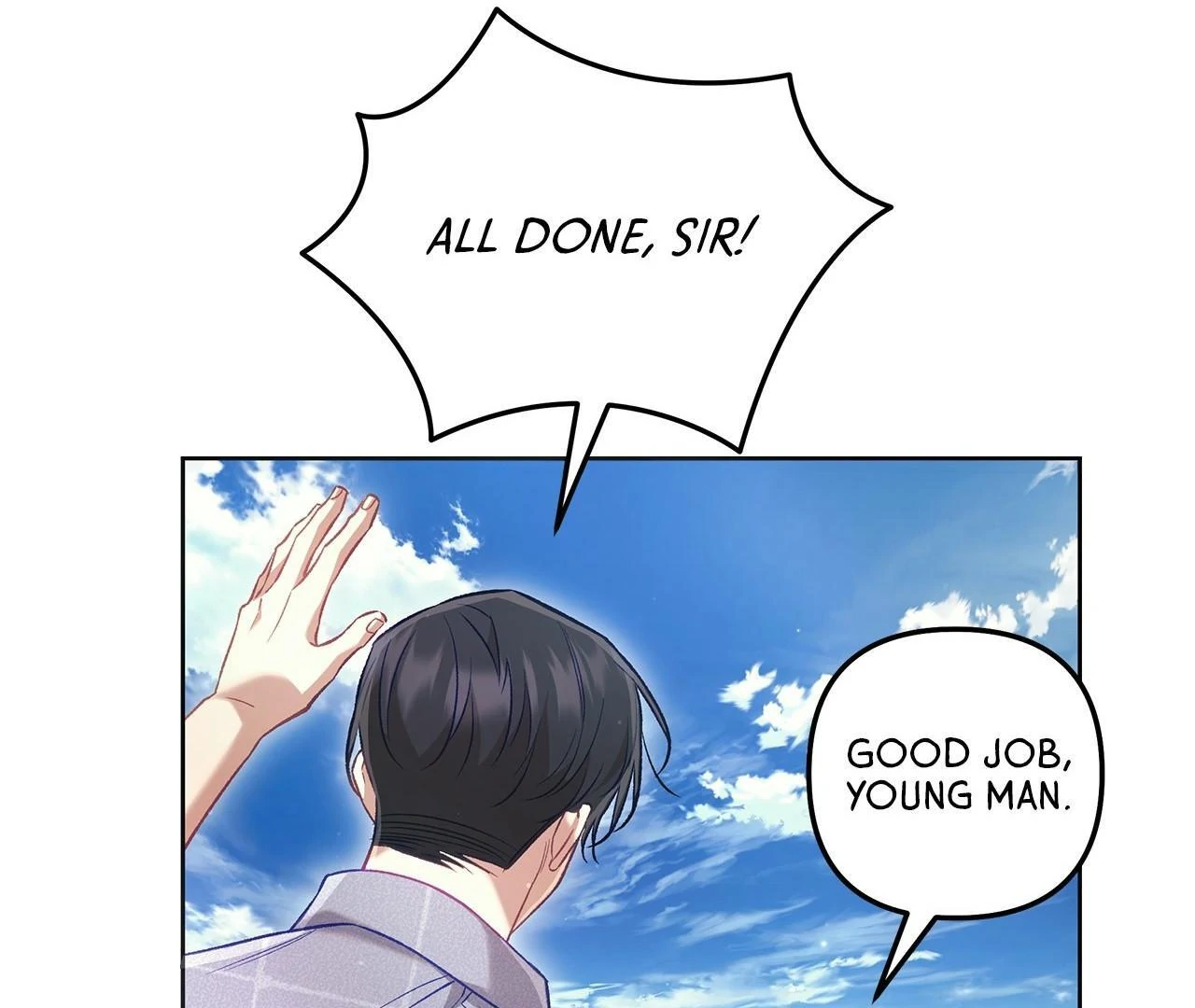 The S-Class Guide As Sweet As Honey [Mature Official] - Chapter 69 Page 3