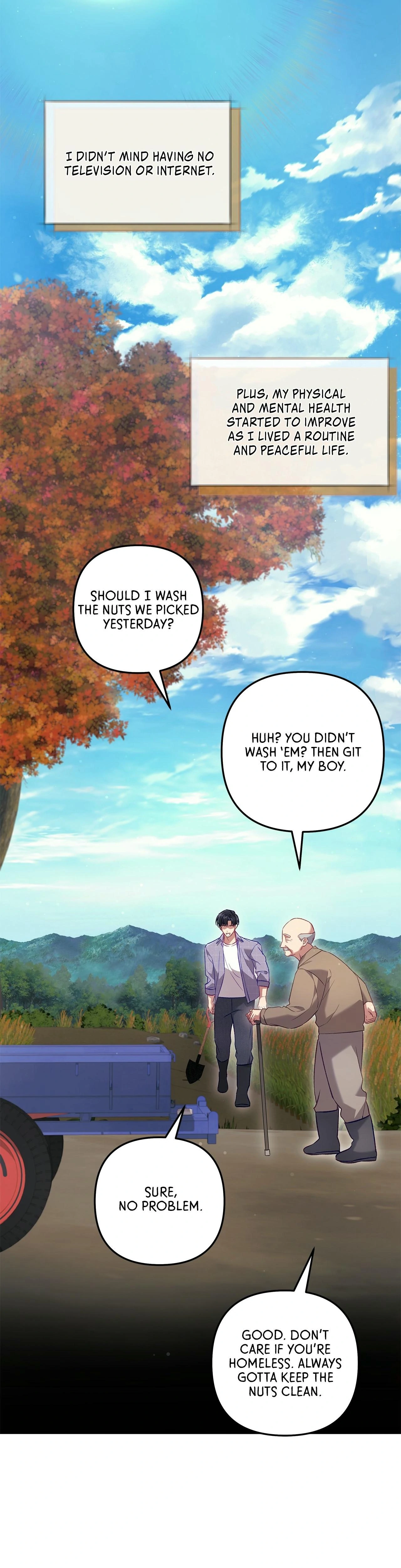 The S-Class Guide As Sweet As Honey [Mature Official] - Chapter 69 Page 10