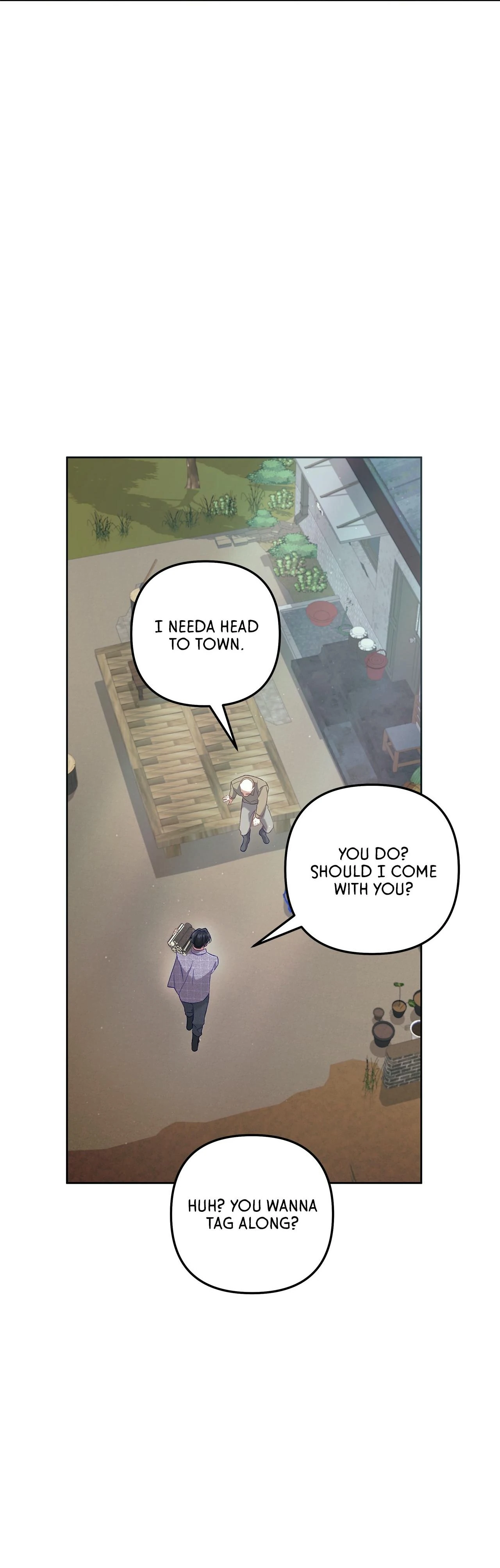 The S-Class Guide As Sweet As Honey [Mature Official] - Chapter 69 Page 19