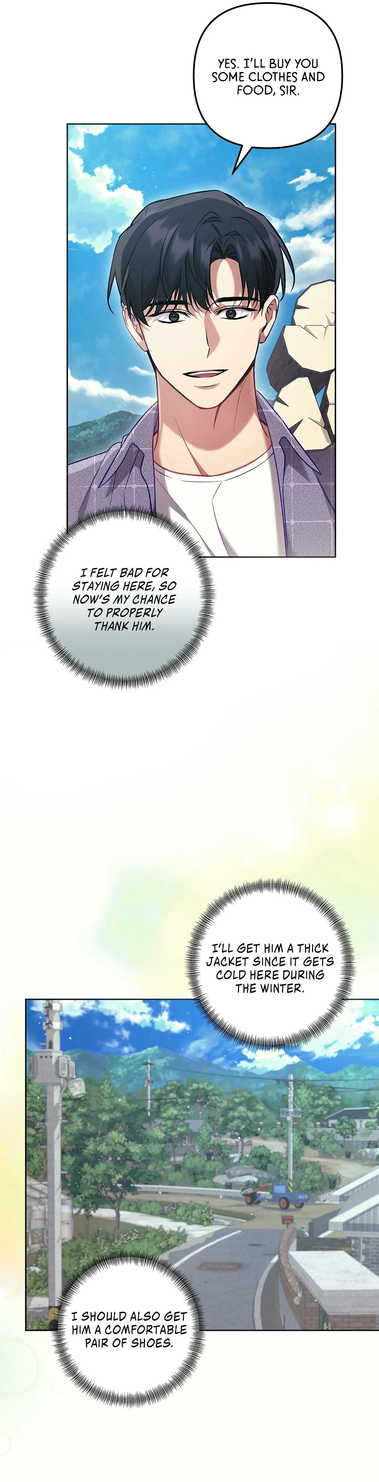 The S-Class Guide As Sweet As Honey [Mature Official] - Chapter 69 Page 20