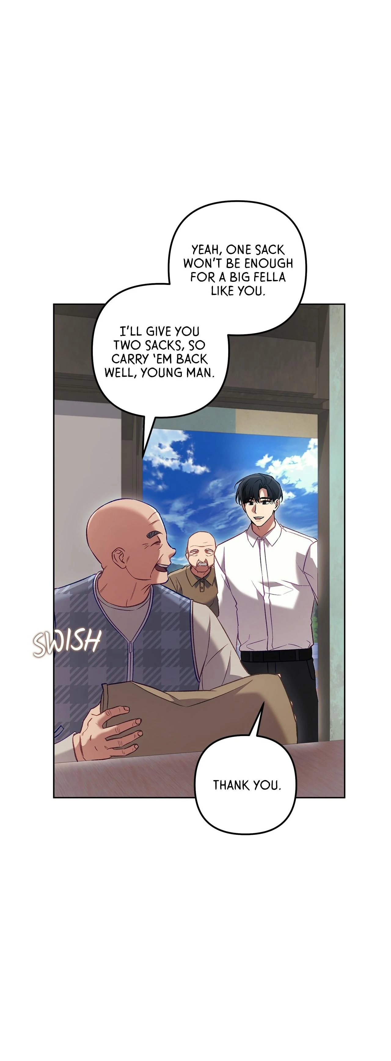 The S-Class Guide As Sweet As Honey [Mature Official] - Chapter 69 Page 24