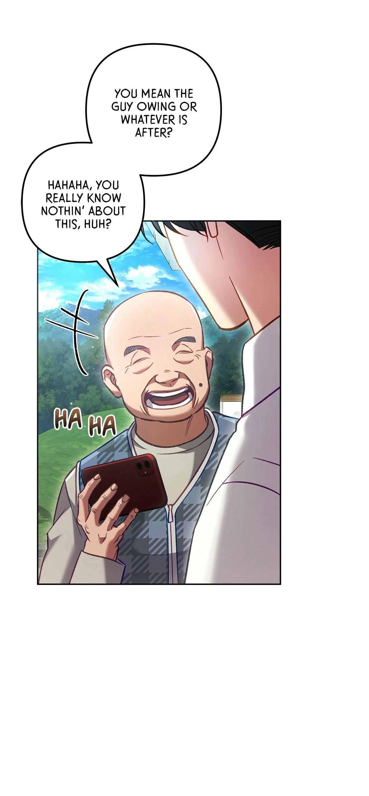 The S-Class Guide As Sweet As Honey [Mature Official] - Chapter 69 Page 36