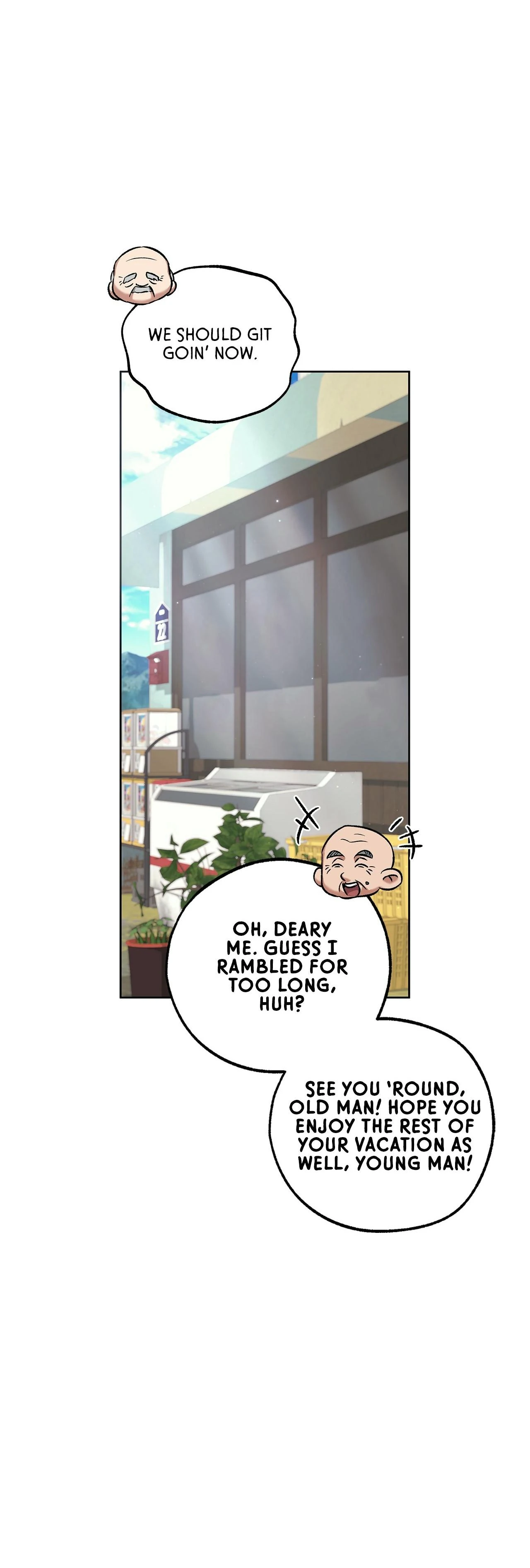 The S-Class Guide As Sweet As Honey [Mature Official] - Chapter 69 Page 39