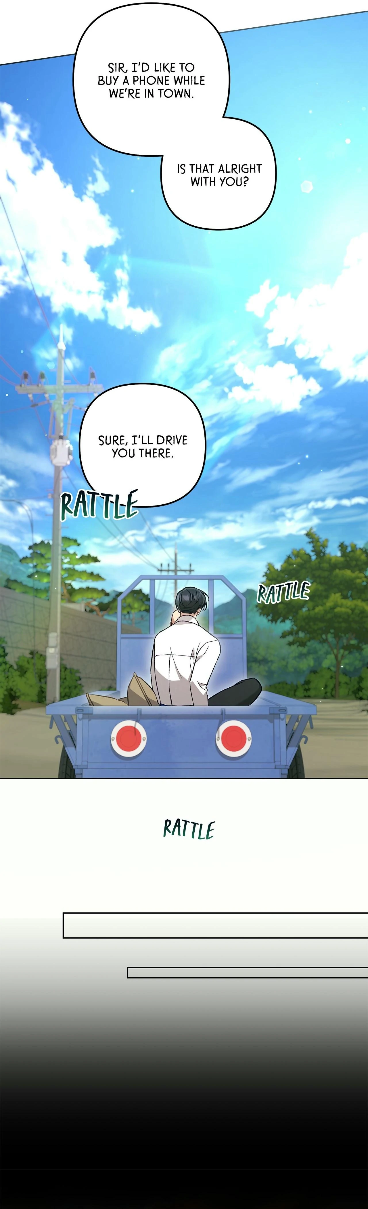 The S-Class Guide As Sweet As Honey [Mature Official] - Chapter 69 Page 40