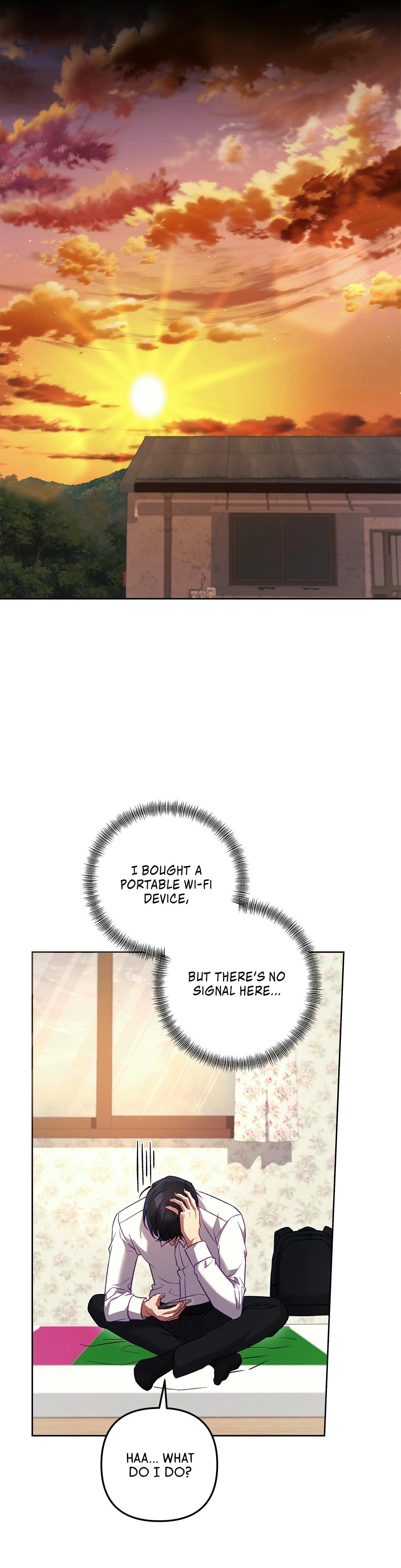 The S-Class Guide As Sweet As Honey [Mature Official] - Chapter 69 Page 41