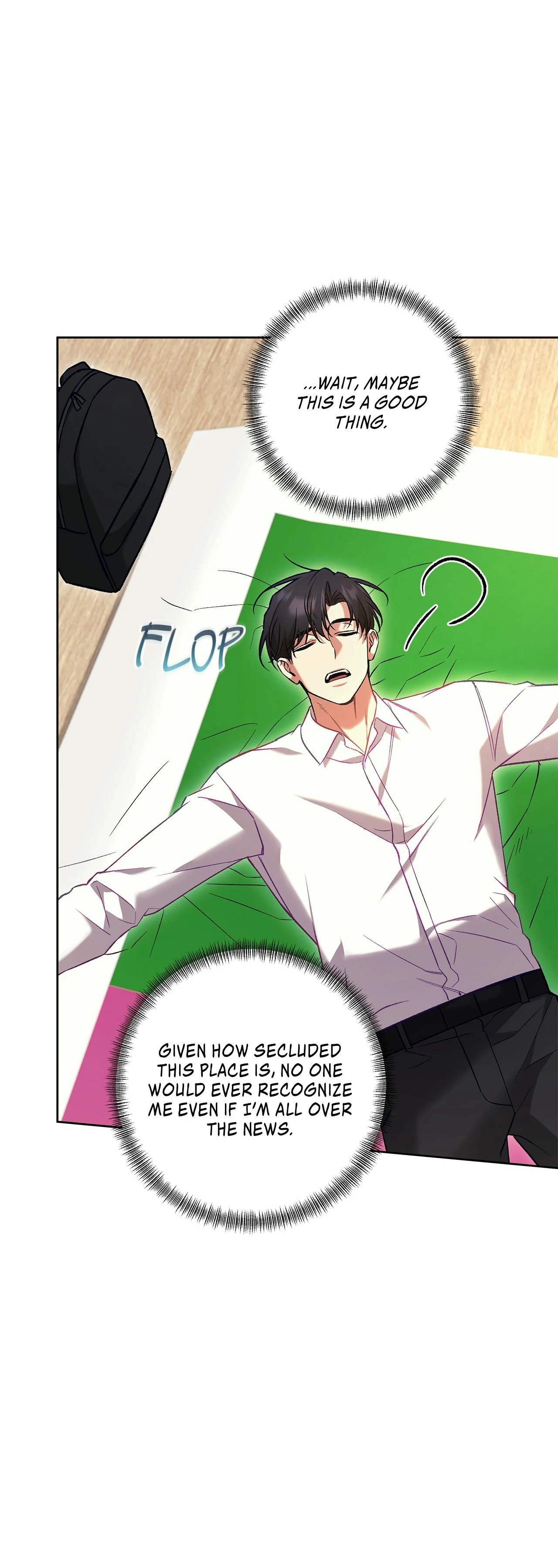 The S-Class Guide As Sweet As Honey [Mature Official] - Chapter 69 Page 42