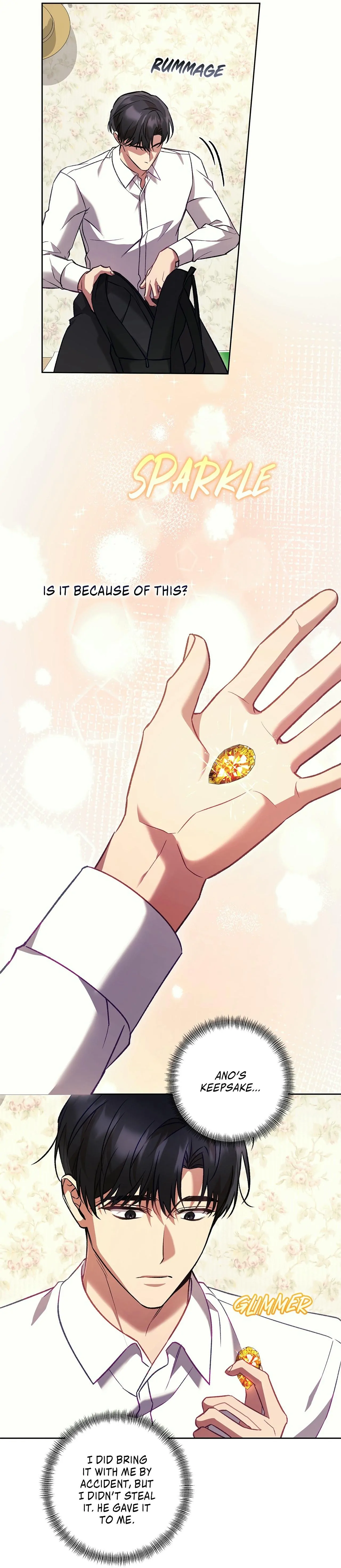 The S-Class Guide As Sweet As Honey [Mature Official] - Chapter 69 Page 44