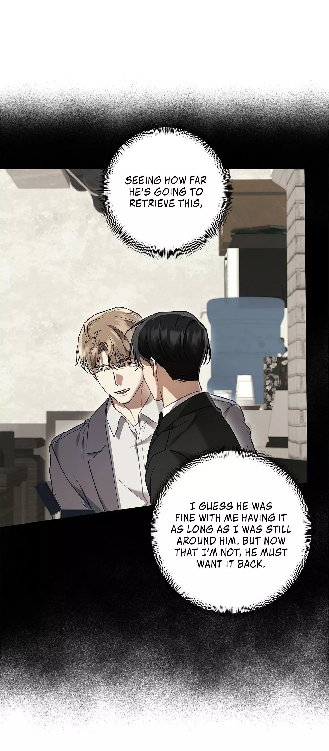 The S-Class Guide As Sweet As Honey [Mature Official] - Chapter 69 Page 45