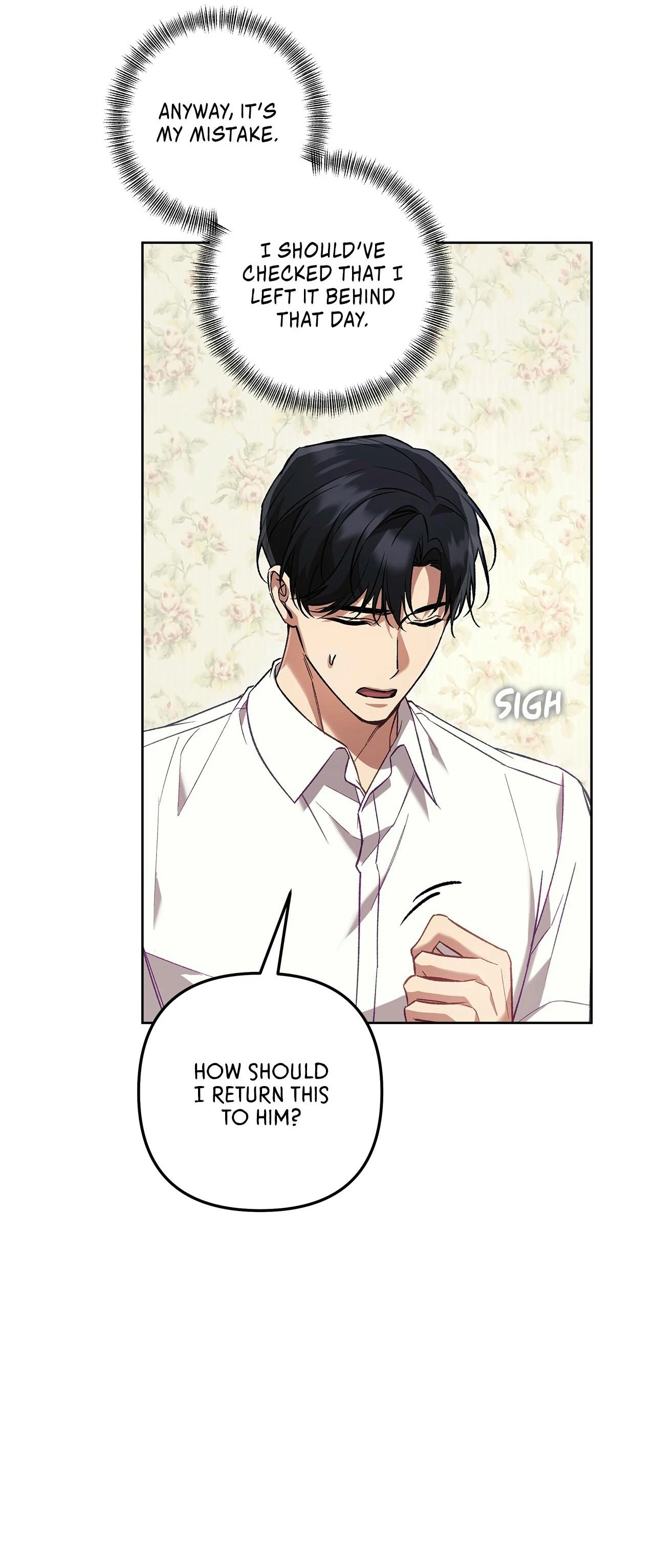 The S-Class Guide As Sweet As Honey [Mature Official] - Chapter 69 Page 46