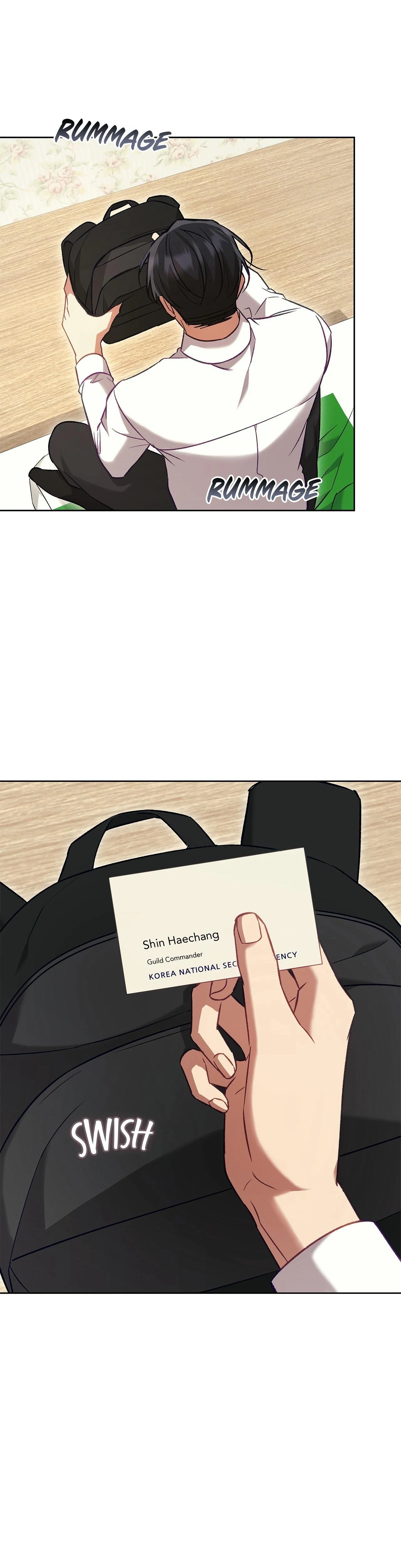 The S-Class Guide As Sweet As Honey [Mature Official] - Chapter 69 Page 48