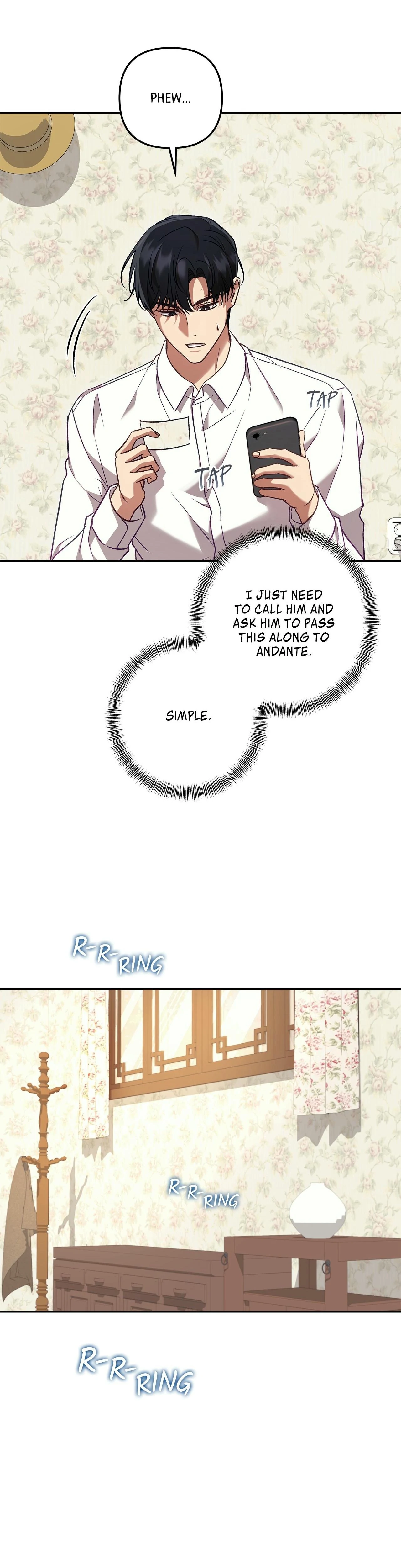 The S-Class Guide As Sweet As Honey [Mature Official] - Chapter 69 Page 49