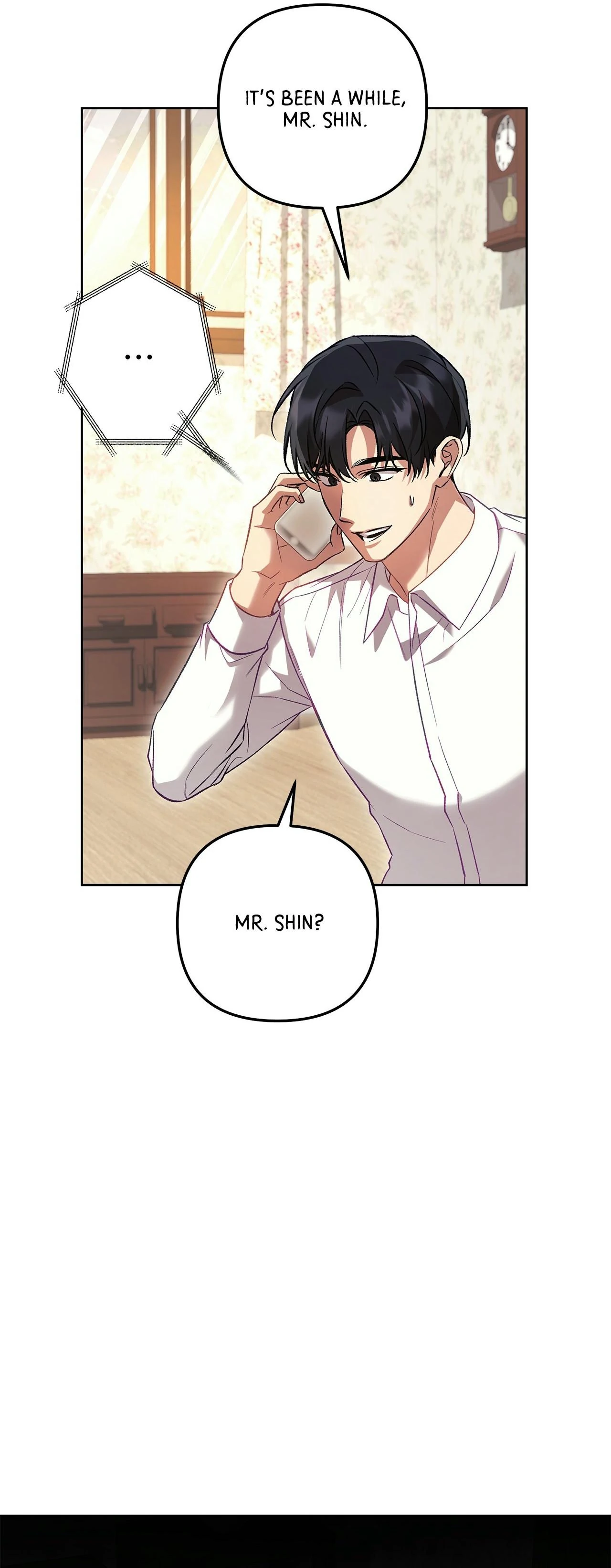 The S-Class Guide As Sweet As Honey [Mature Official] - Chapter 69 Page 51
