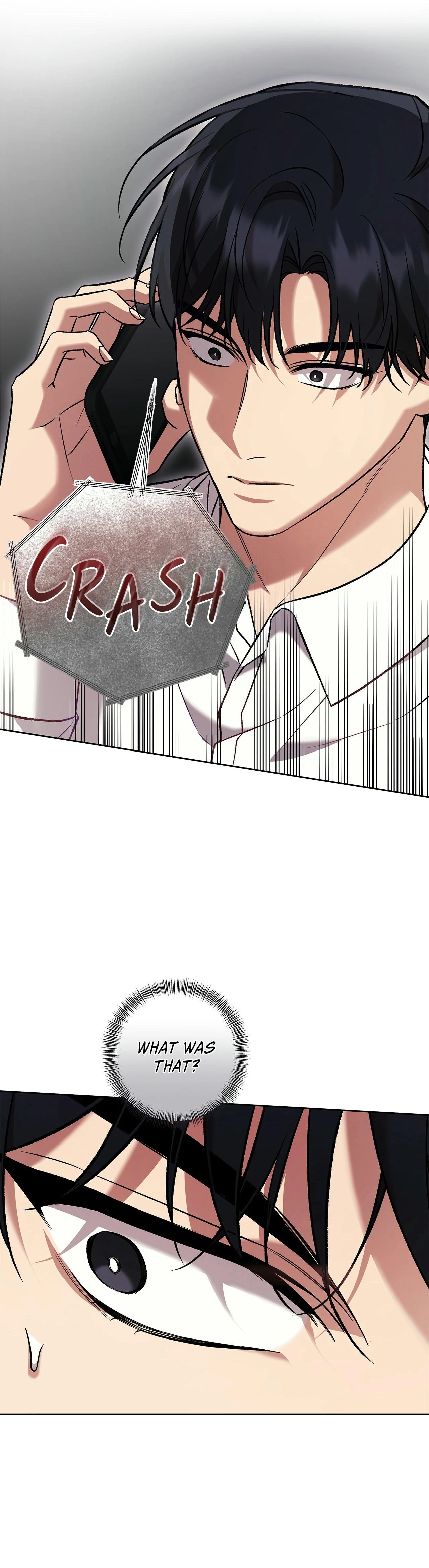 The S-Class Guide As Sweet As Honey [Mature Official] - Chapter 69 Page 60
