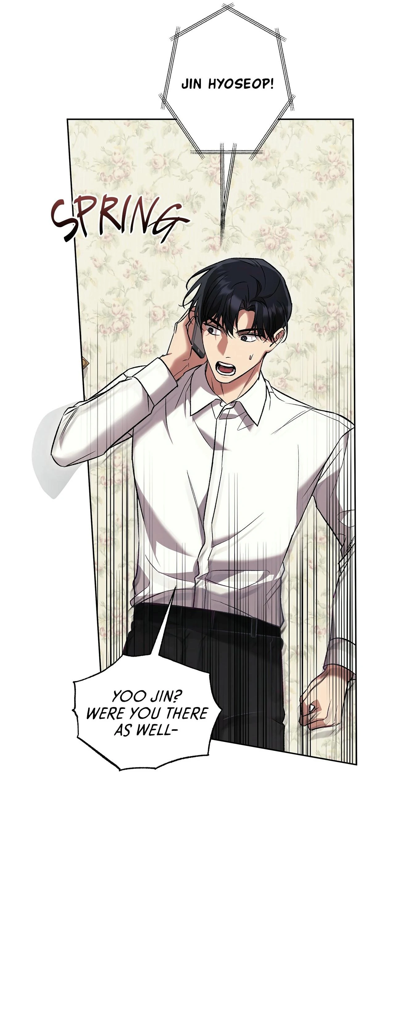 The S-Class Guide As Sweet As Honey [Mature Official] - Chapter 69 Page 61