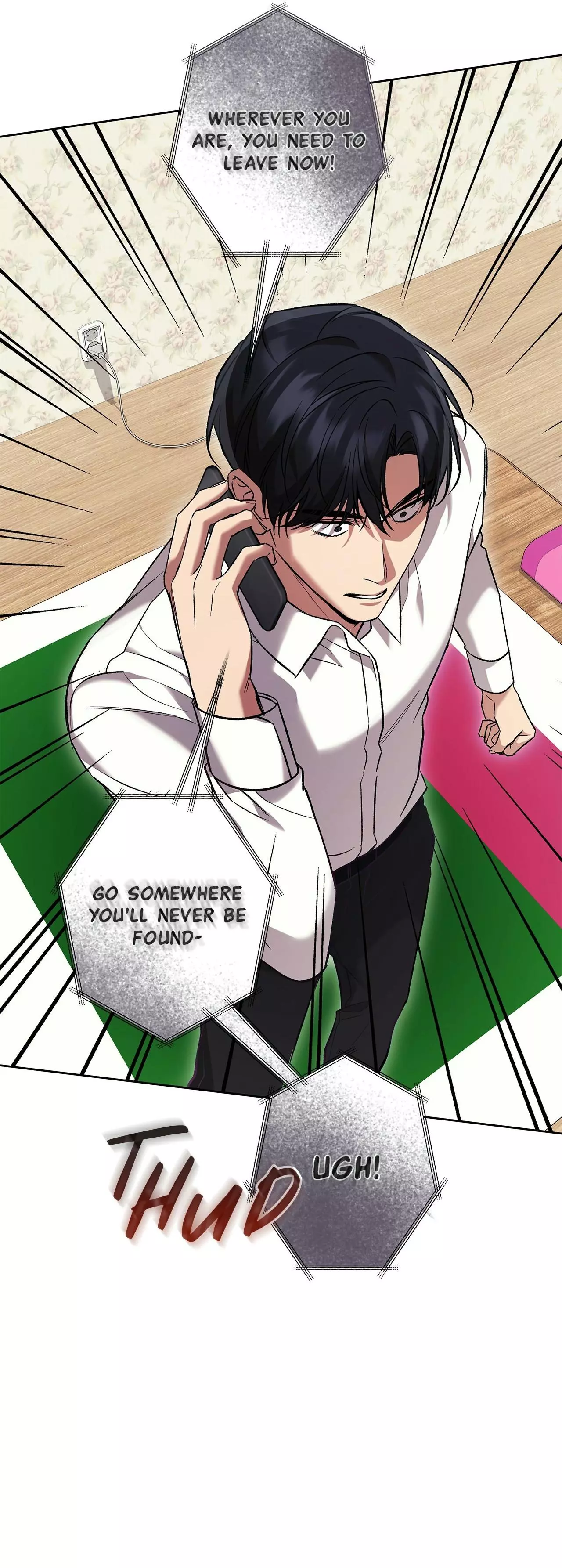The S-Class Guide As Sweet As Honey [Mature Official] - Chapter 69 Page 62