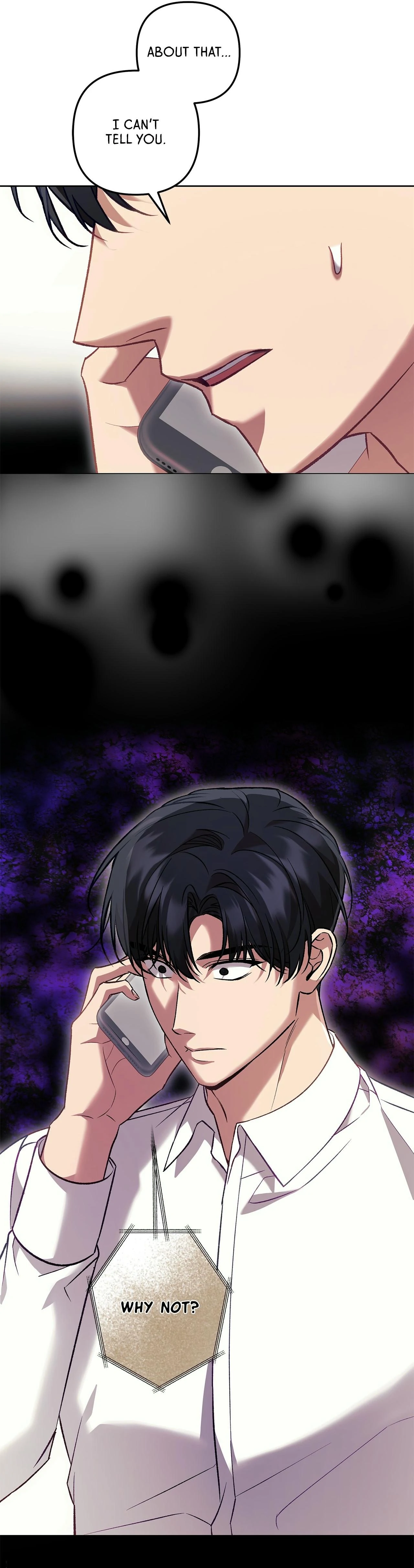 The S-Class Guide As Sweet As Honey [Mature Official] - Chapter 69 Page 65