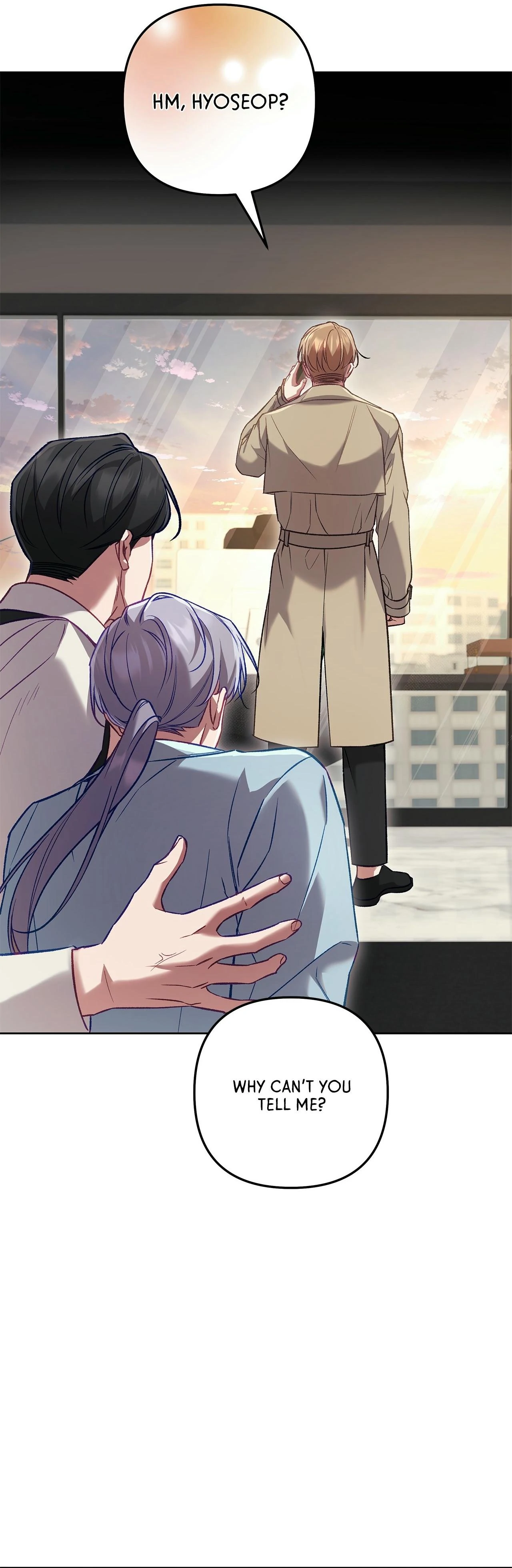 The S-Class Guide As Sweet As Honey [Mature Official] - Chapter 69 Page 67