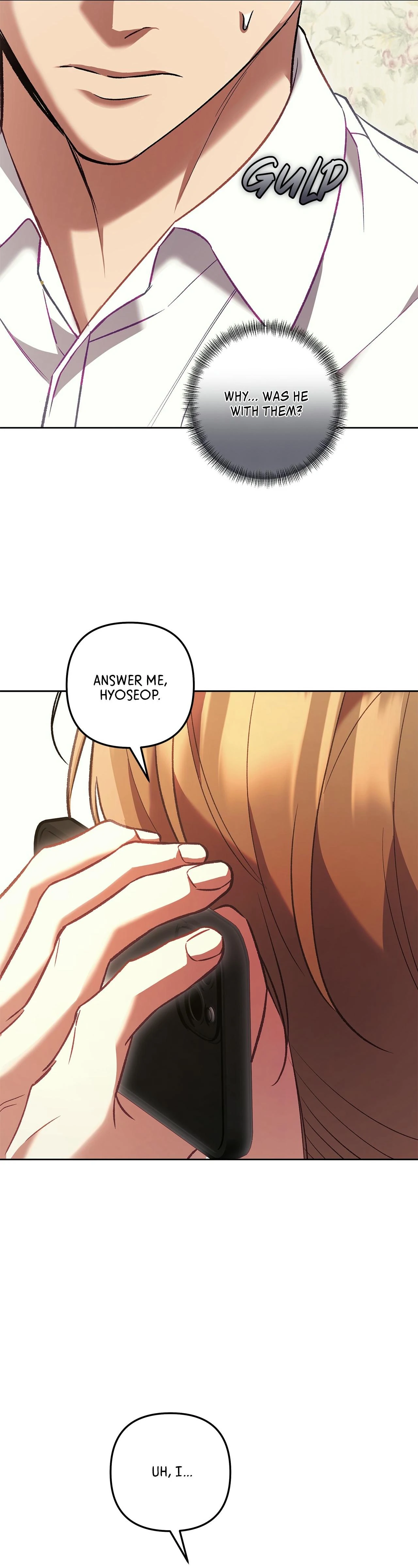 The S-Class Guide As Sweet As Honey [Mature Official] - Chapter 69 Page 68