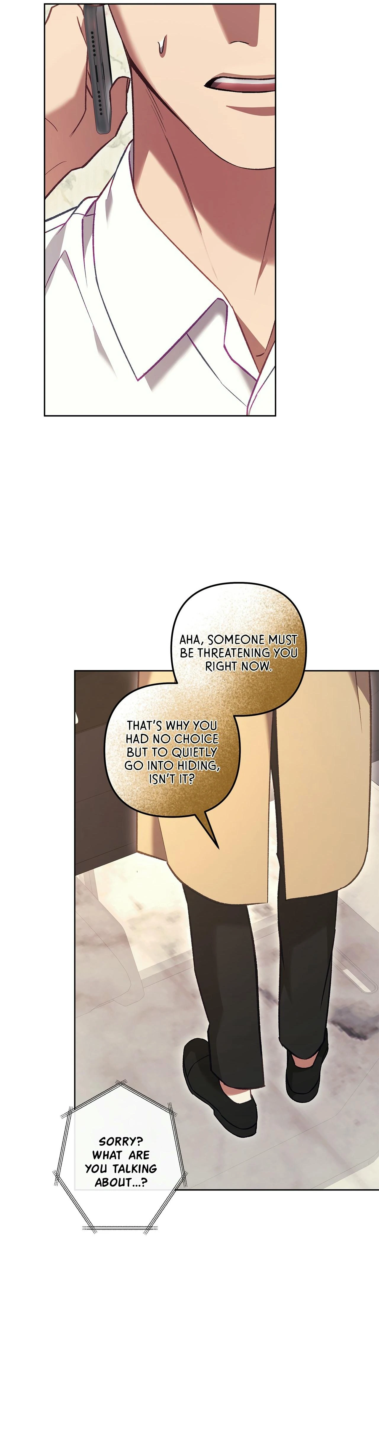 The S-Class Guide As Sweet As Honey [Mature Official] - Chapter 69 Page 69
