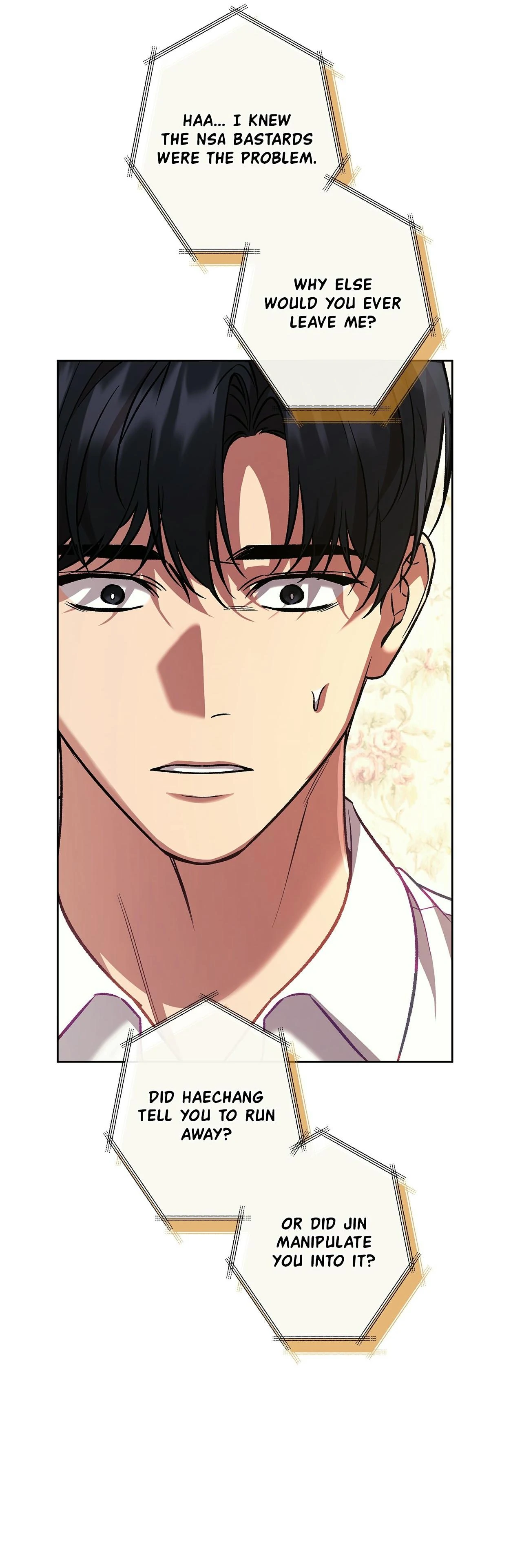 The S-Class Guide As Sweet As Honey [Mature Official] - Chapter 69 Page 70