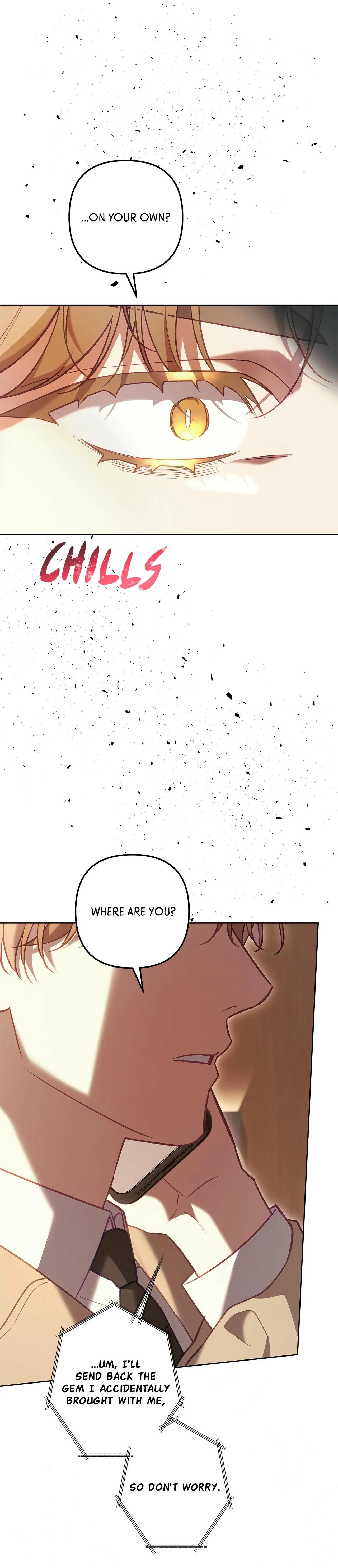 The S-Class Guide As Sweet As Honey [Mature Official] - Chapter 69 Page 75
