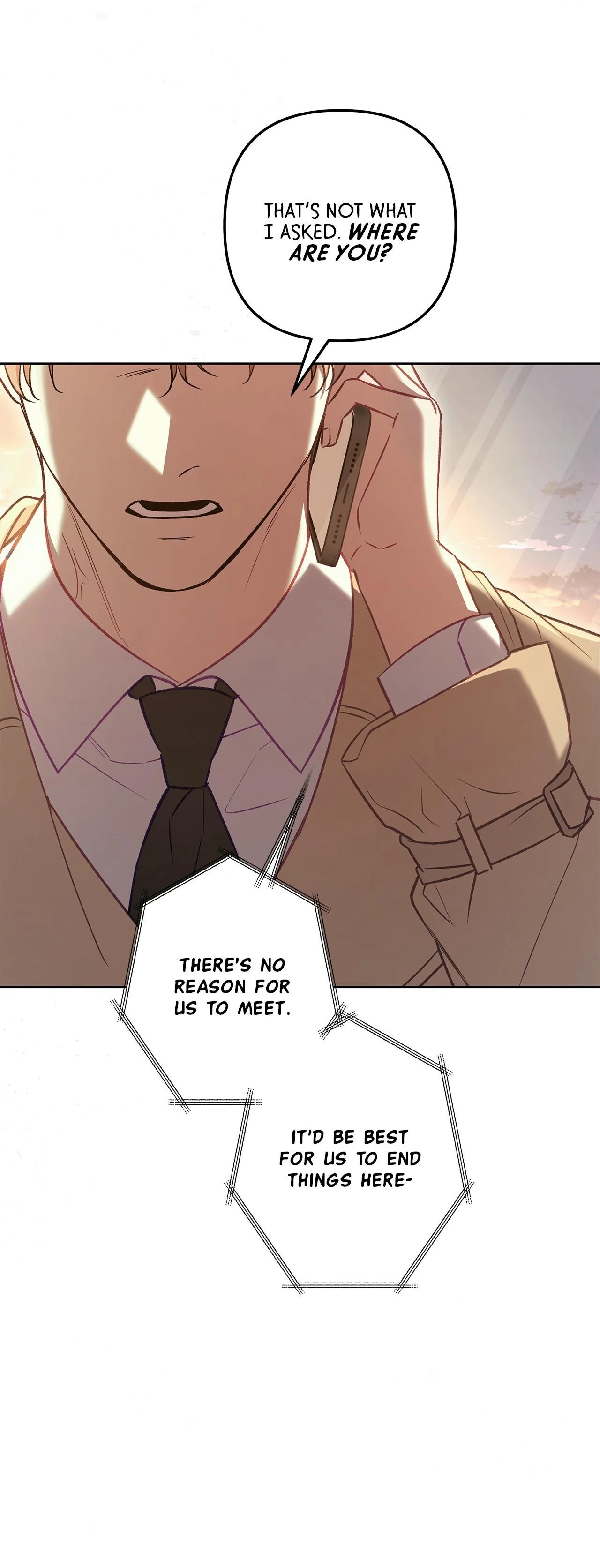 The S-Class Guide As Sweet As Honey [Mature Official] - Chapter 69 Page 76