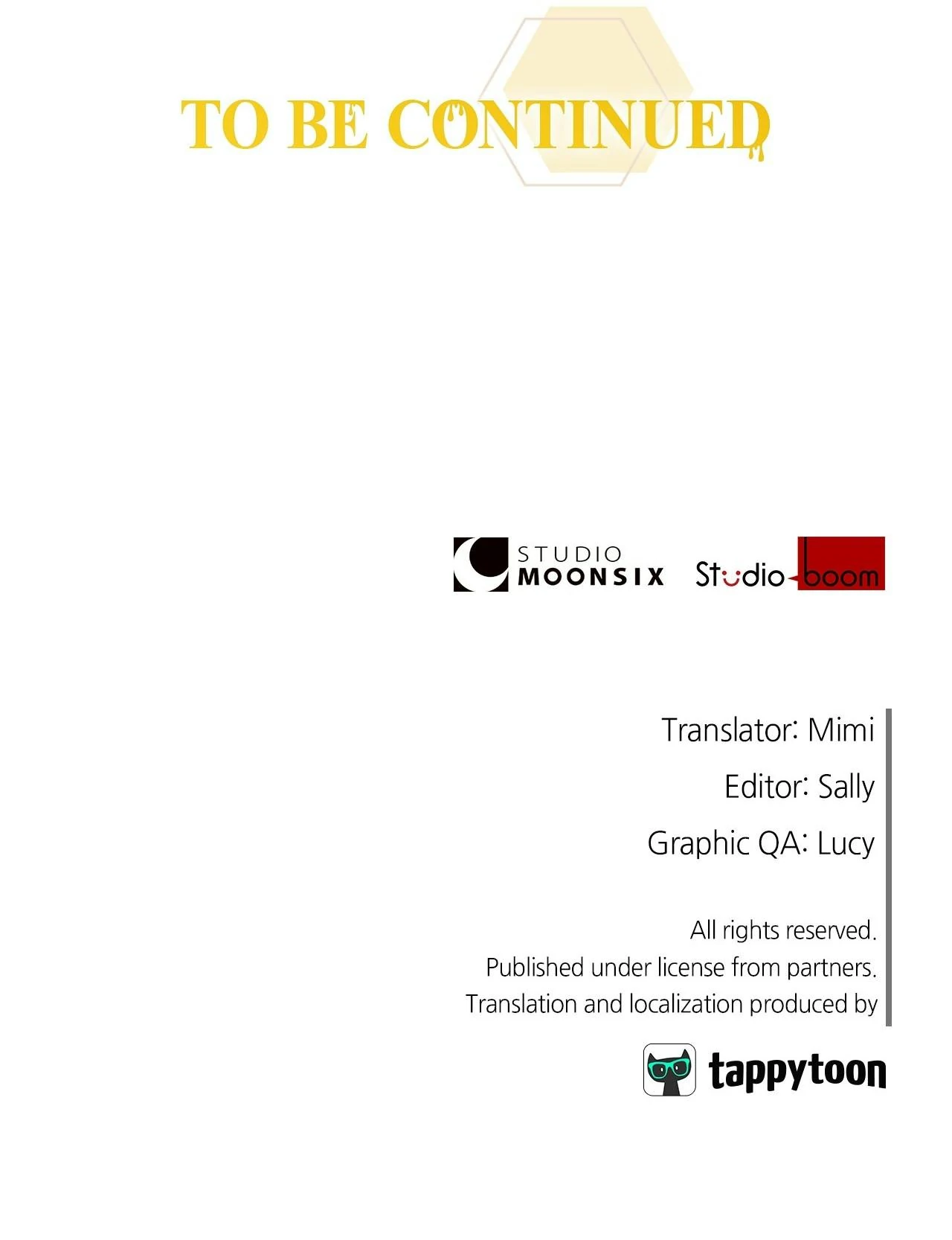 The S-Class Guide As Sweet As Honey [Mature Official] - Chapter 69 Page 79