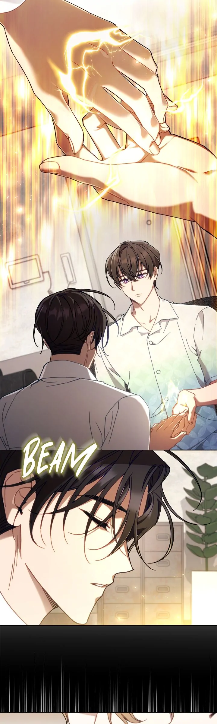 The S-Class Guide As Sweet As Honey [Mature Official] - Chapter 7 Page 8
