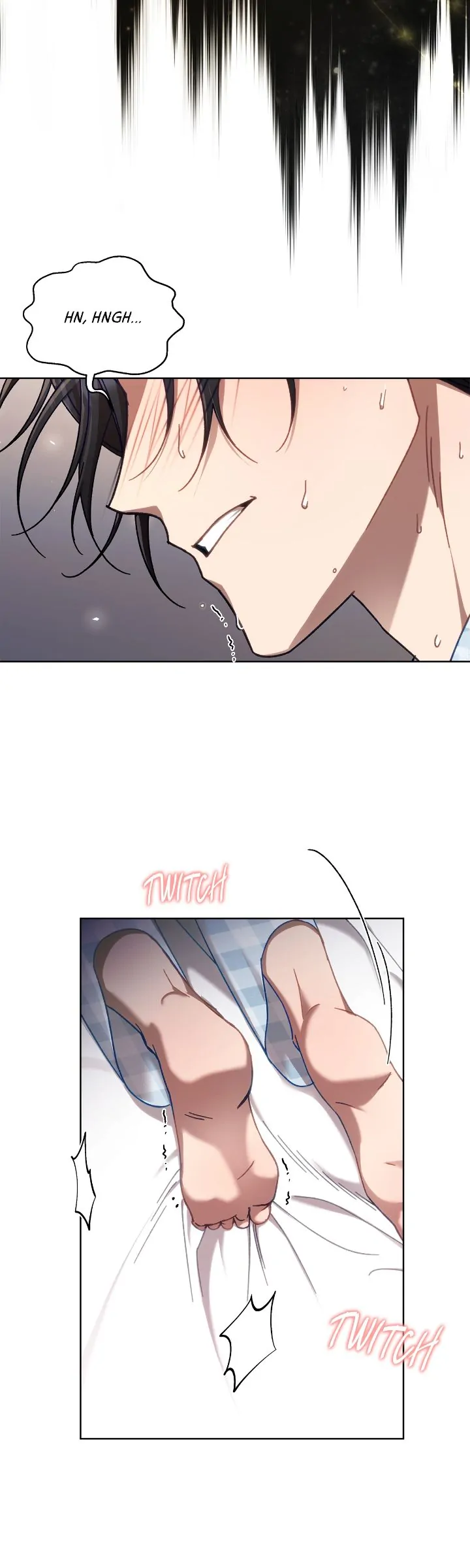 The S-Class Guide As Sweet As Honey [Mature Official] - Chapter 7 Page 14