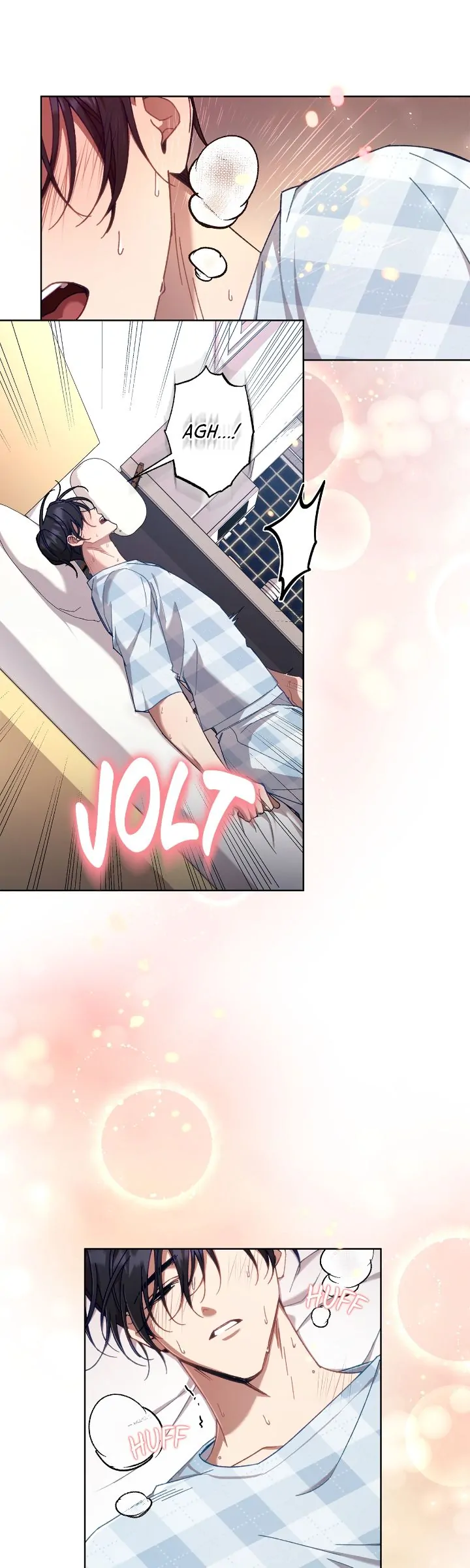 The S-Class Guide As Sweet As Honey [Mature Official] - Chapter 7 Page 16