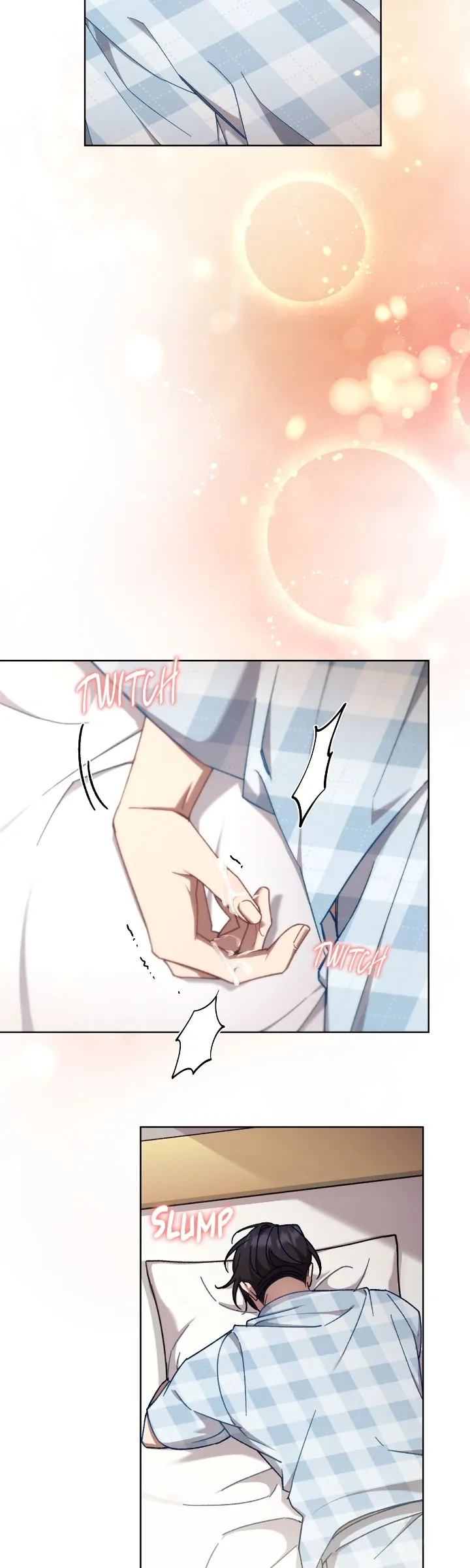 The S-Class Guide As Sweet As Honey [Mature Official] - Chapter 7 Page 17