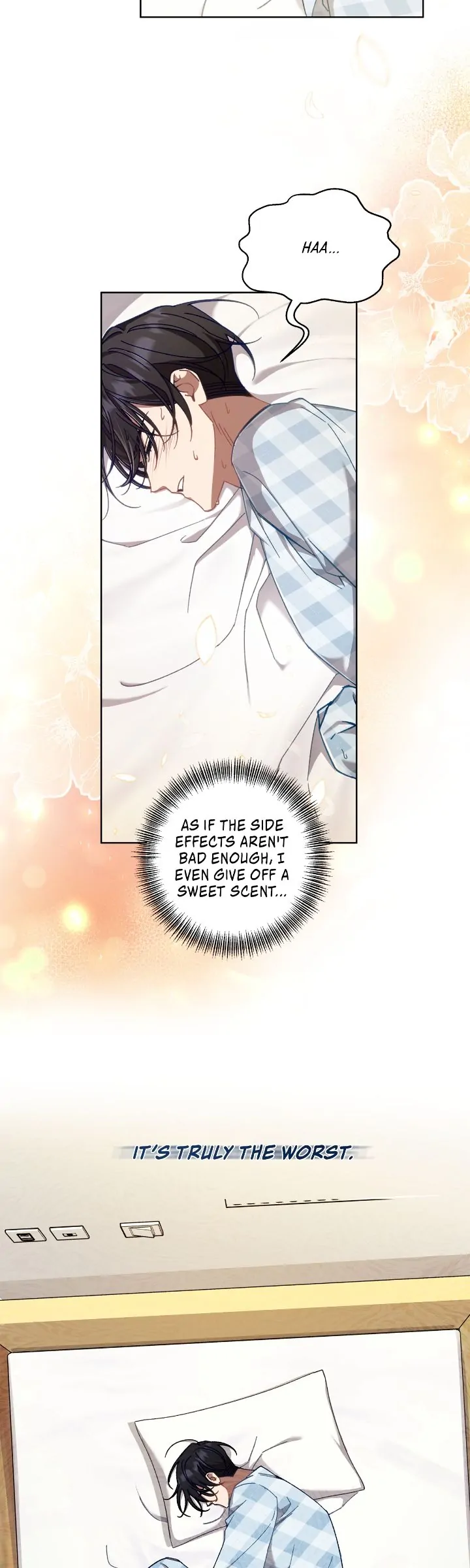 The S-Class Guide As Sweet As Honey [Mature Official] - Chapter 7 Page 18