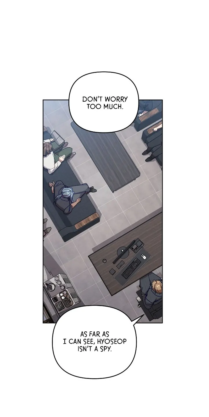 The S-Class Guide As Sweet As Honey [Mature Official] - Chapter 7 Page 28