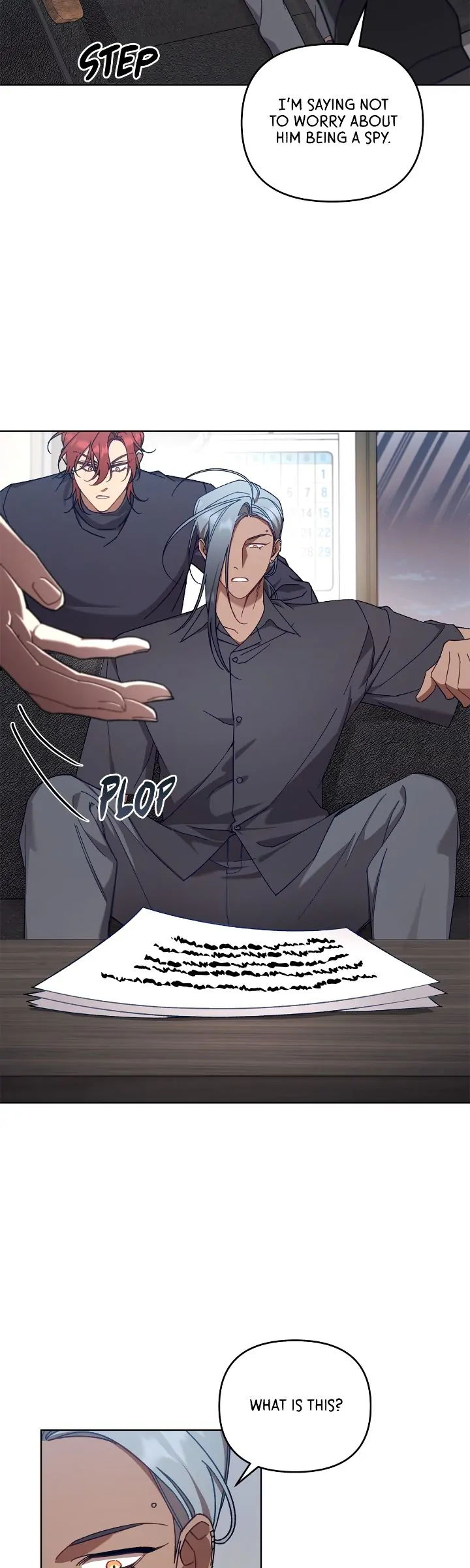 The S-Class Guide As Sweet As Honey [Mature Official] - Chapter 7 Page 30