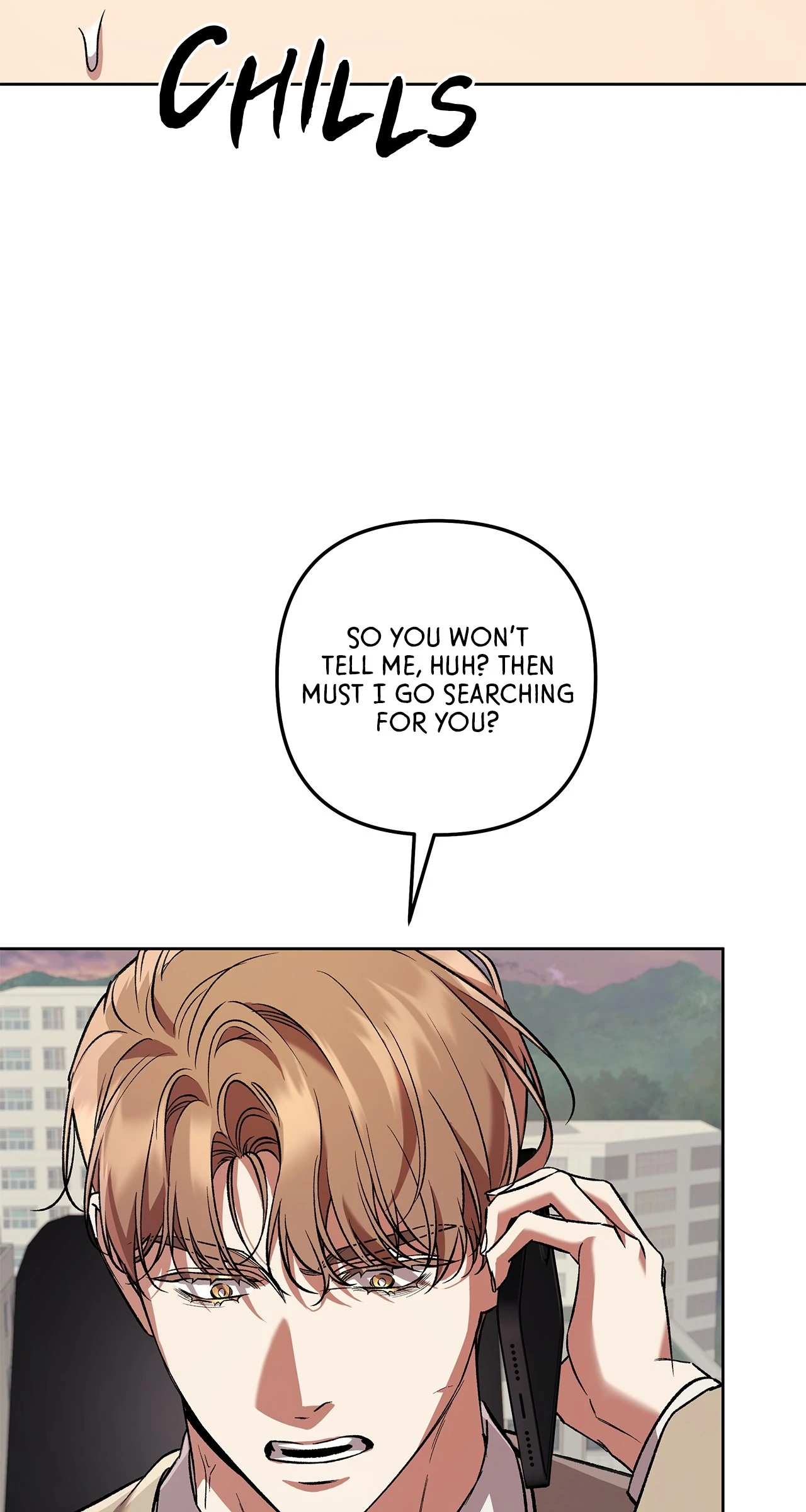 The S-Class Guide As Sweet As Honey [Mature Official] - Chapter 70 Page 3